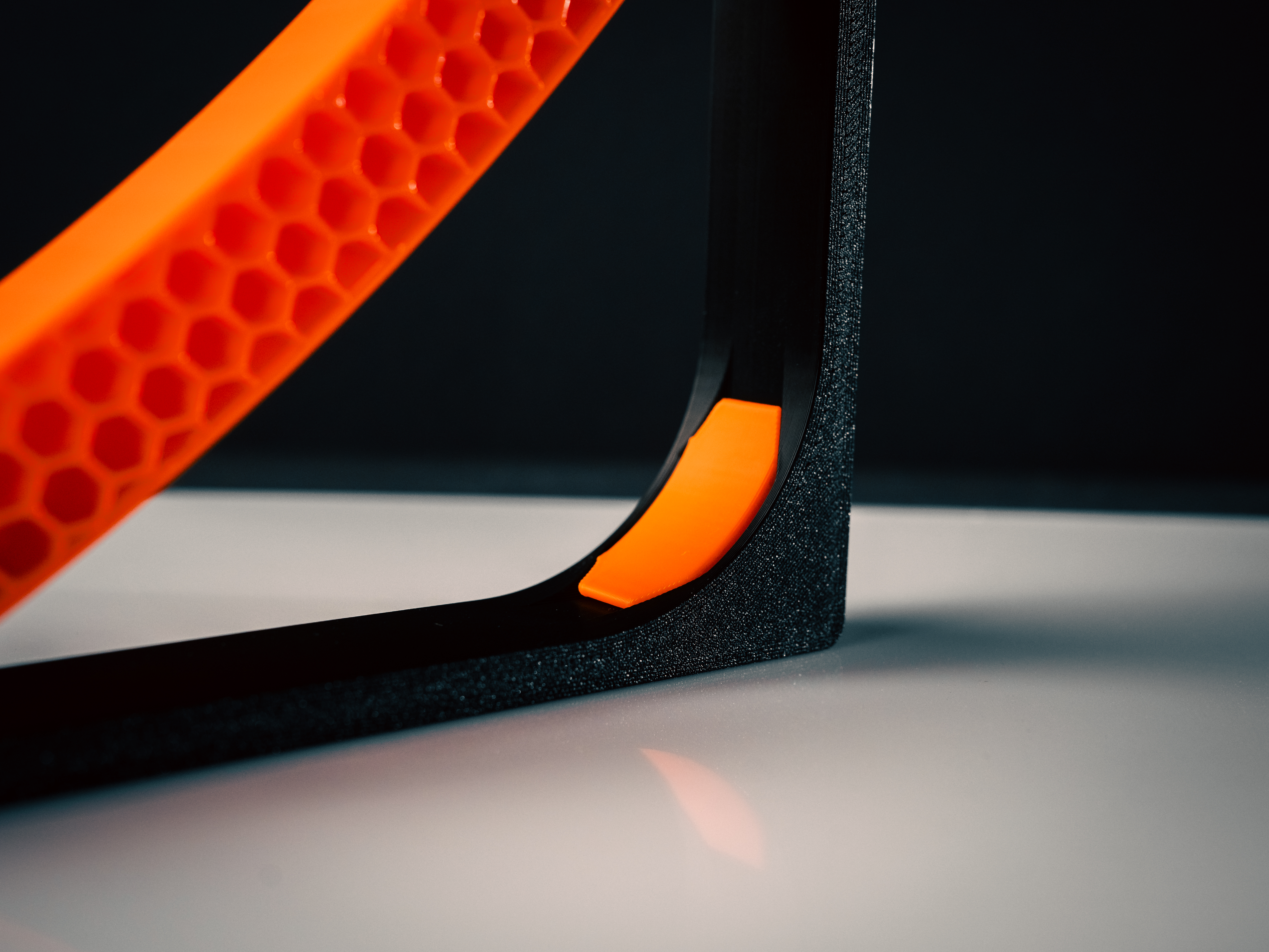 Modular Shelf Bracket – Easy Accessible, Customizable & Strong — miniatura 10