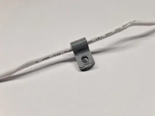 Cable clip