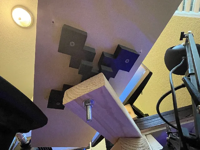Keyboard Tray