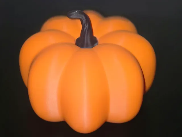 Jack Be Little Mini Pumpkin