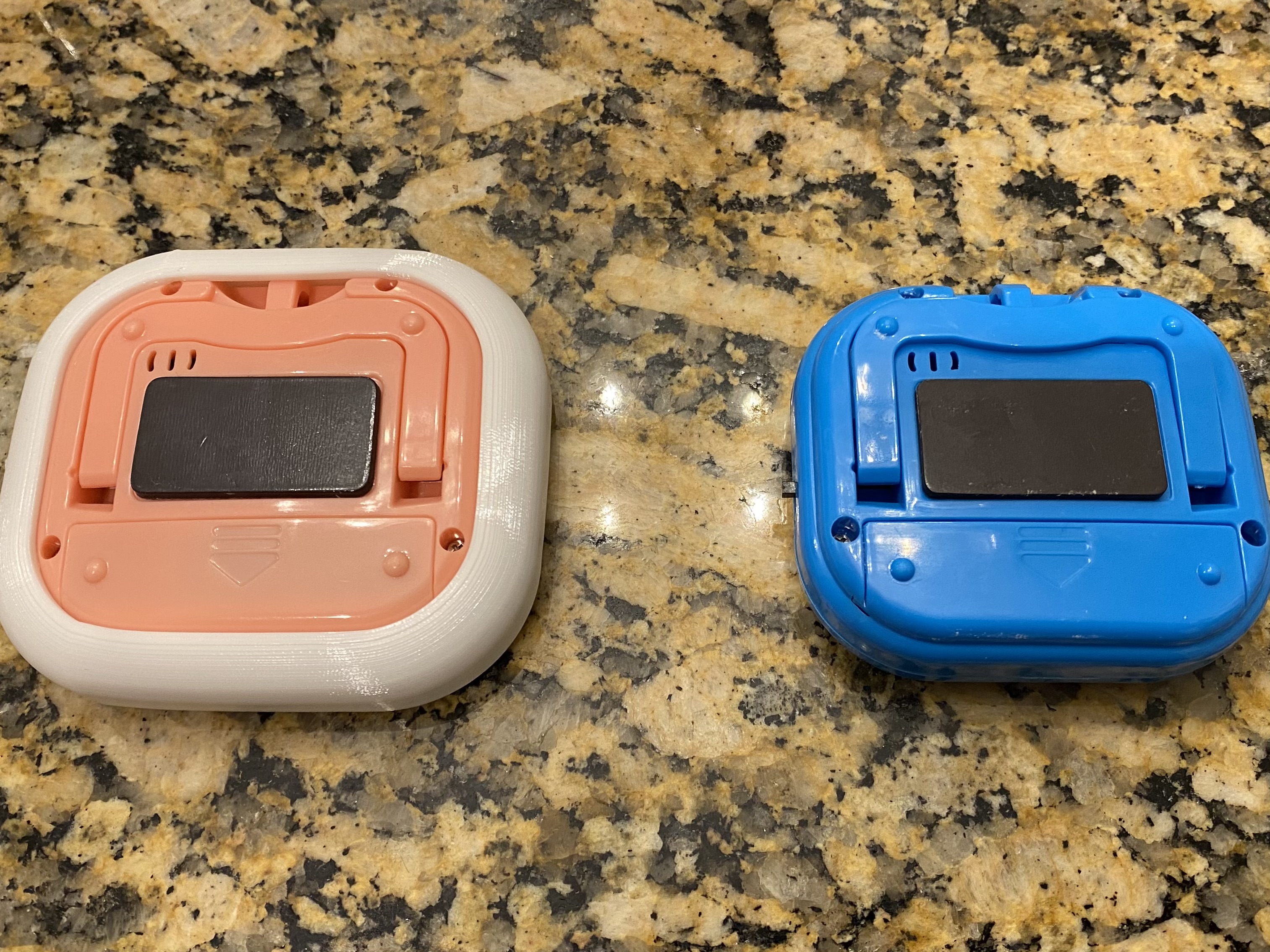 Bumper case for Temu timer — miniatura 2