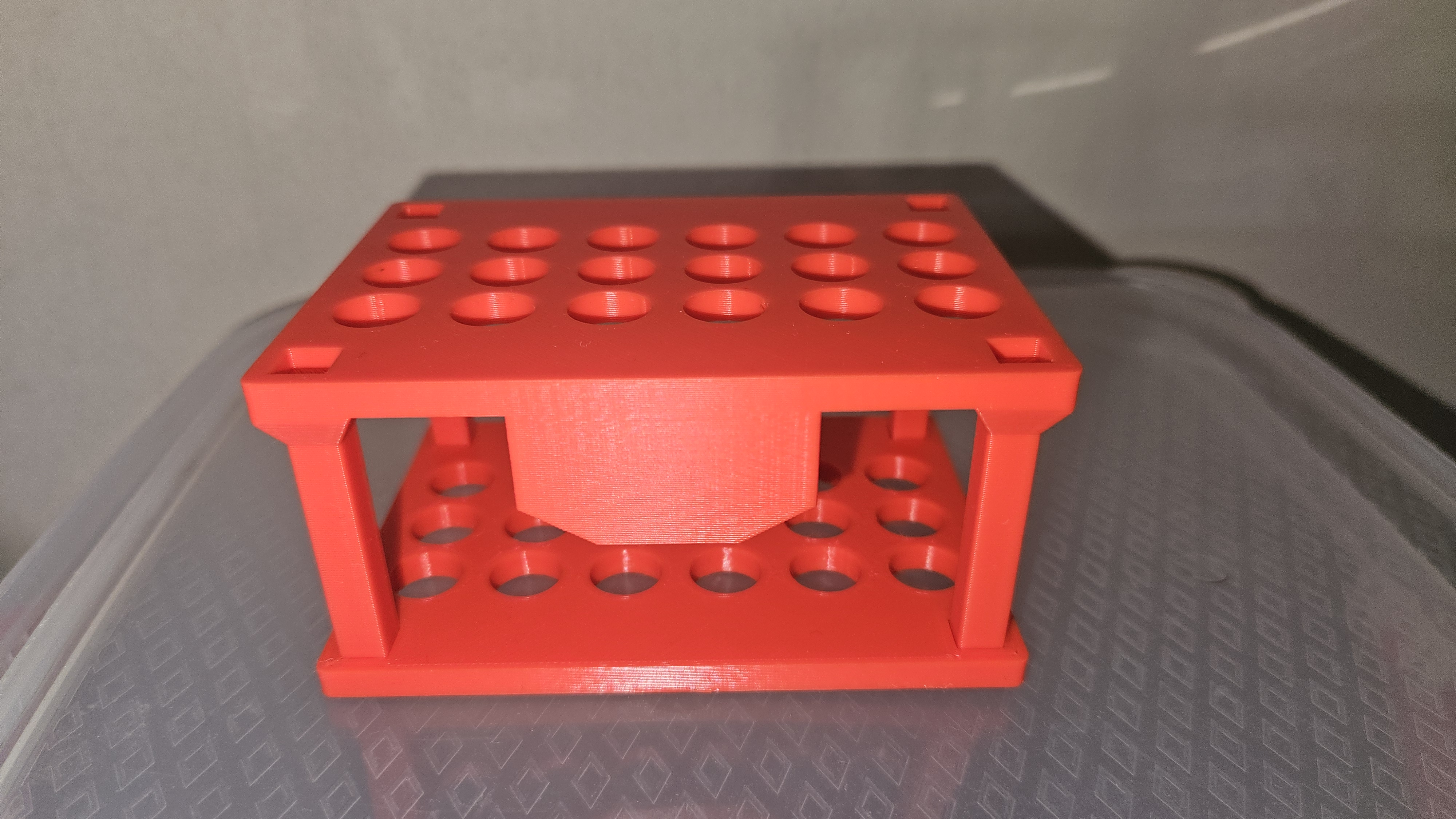 Stackable Eppendorf Containers 1.5 mL — thumbnail 2