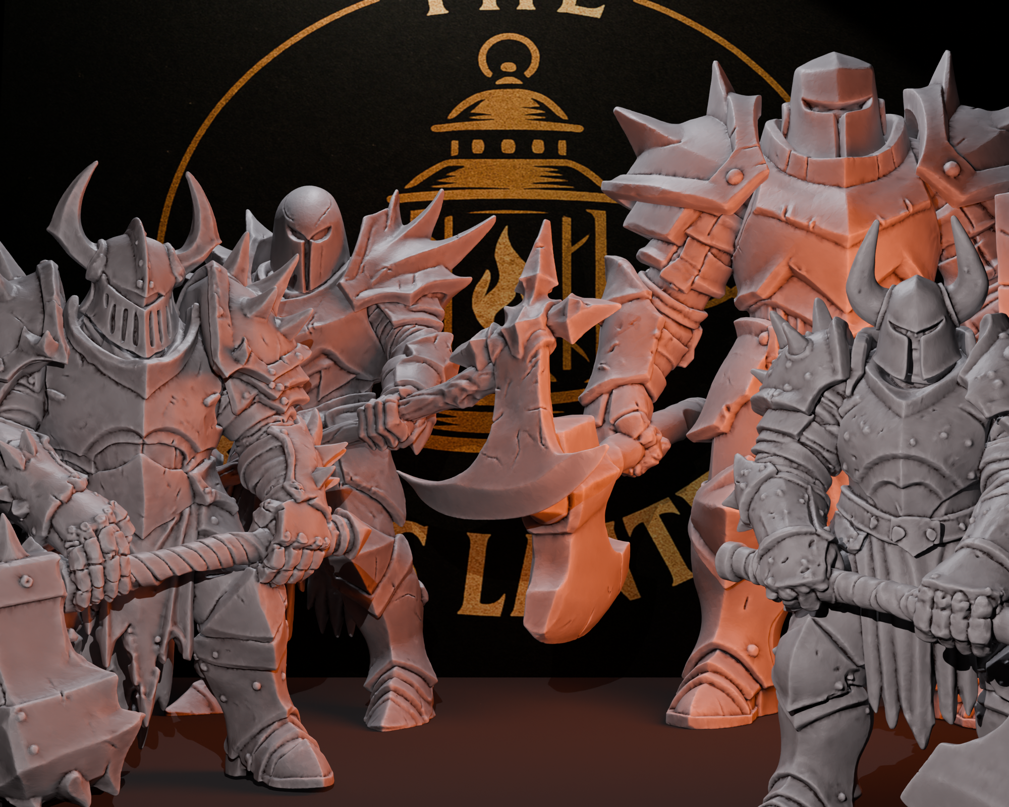 War Generals