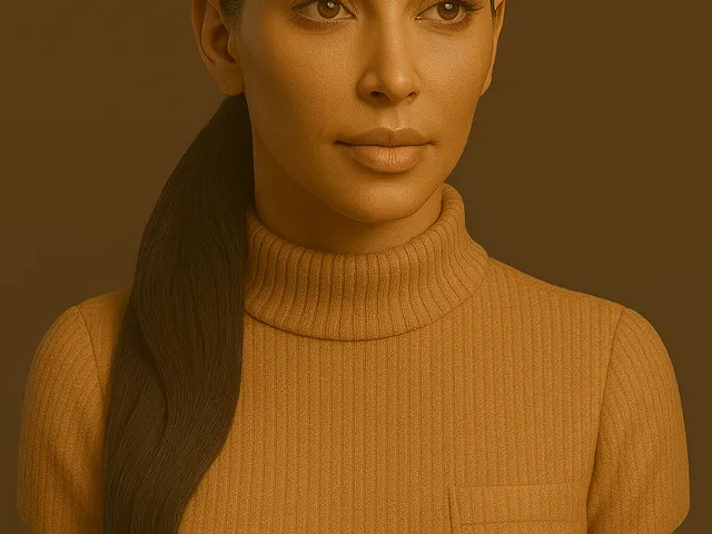 Kim Kardashian