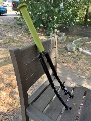 Crown Race Setting Tool