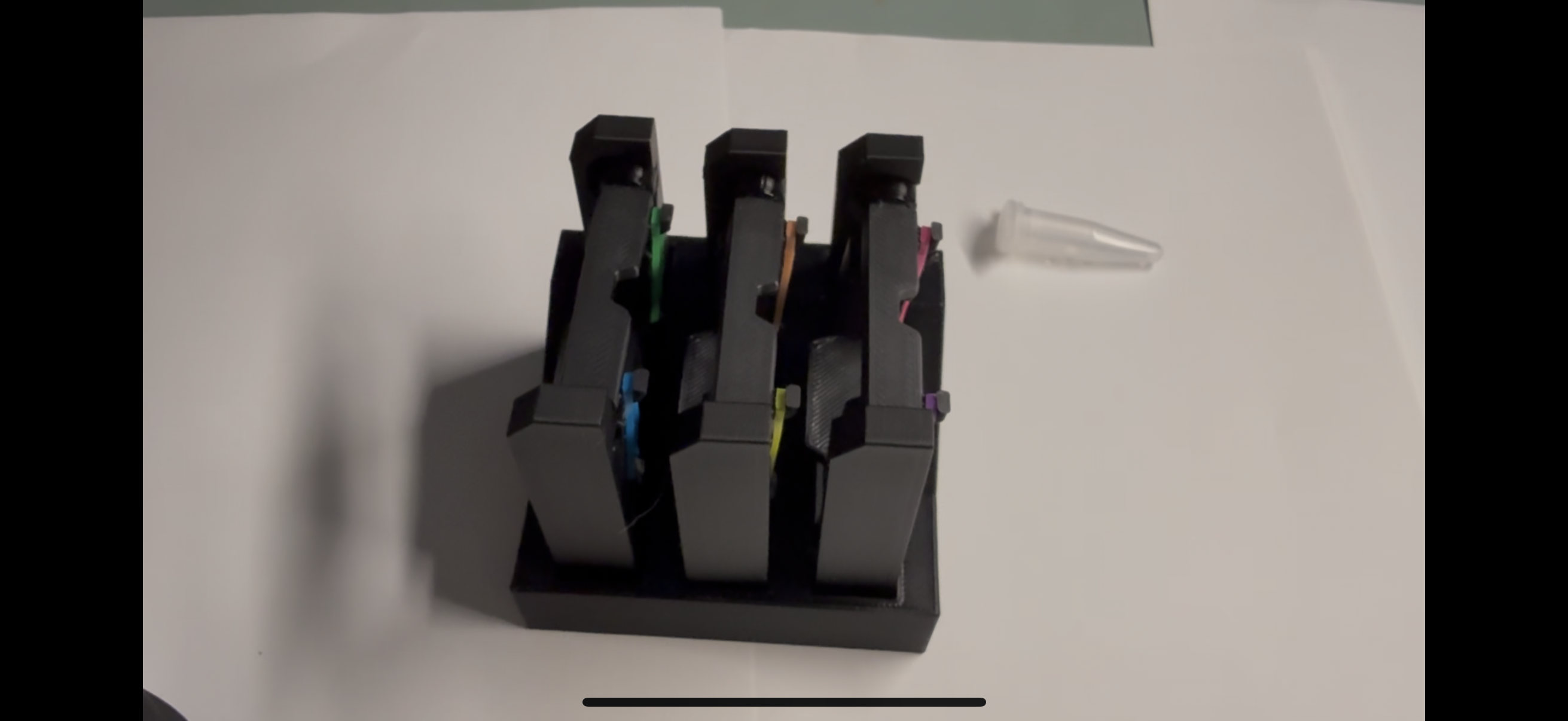 Complex Eppendorf Holder — thumbnail 3