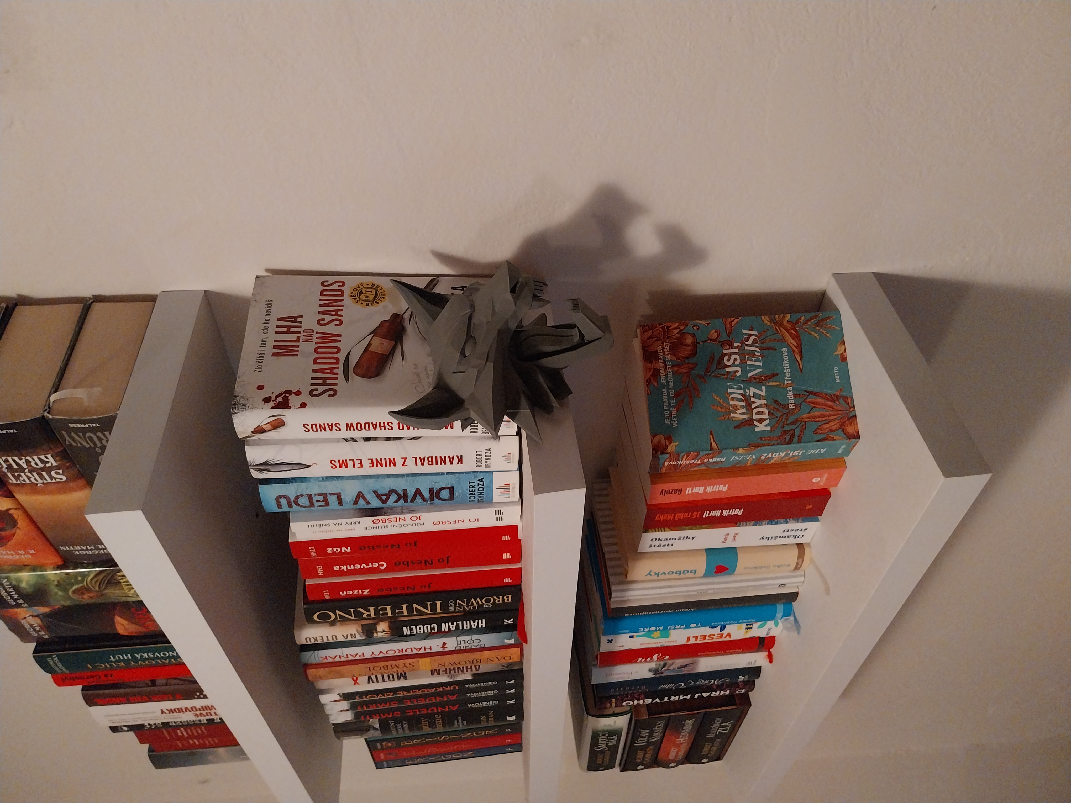 Witcher - Zarážka na knihy/bookend
