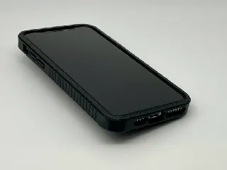 Shock Absorbing iPhone XS Case With Improved Grip