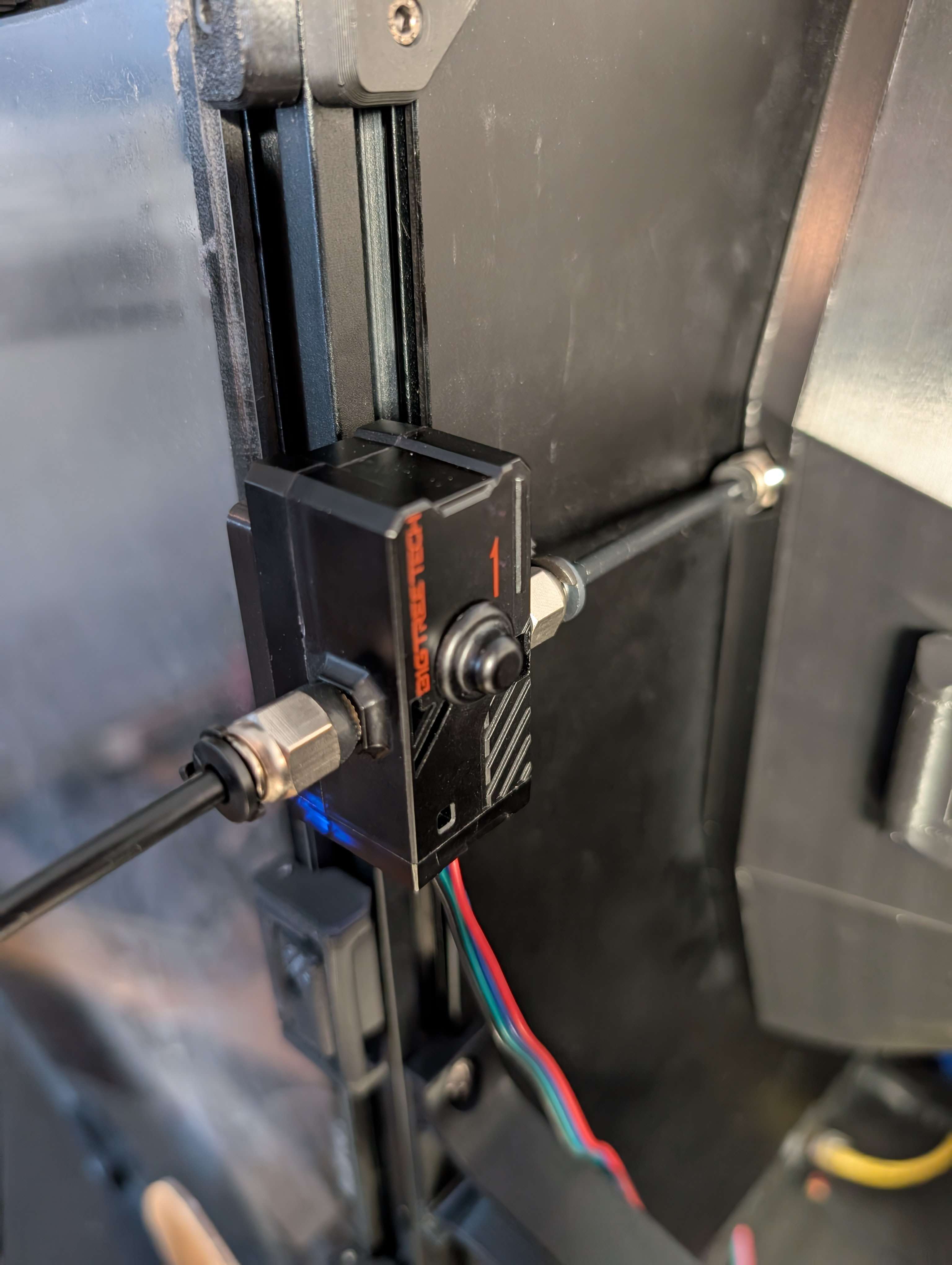 SFS2 Voron Mount