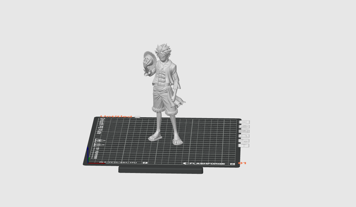 Luffy — thumbnail 2