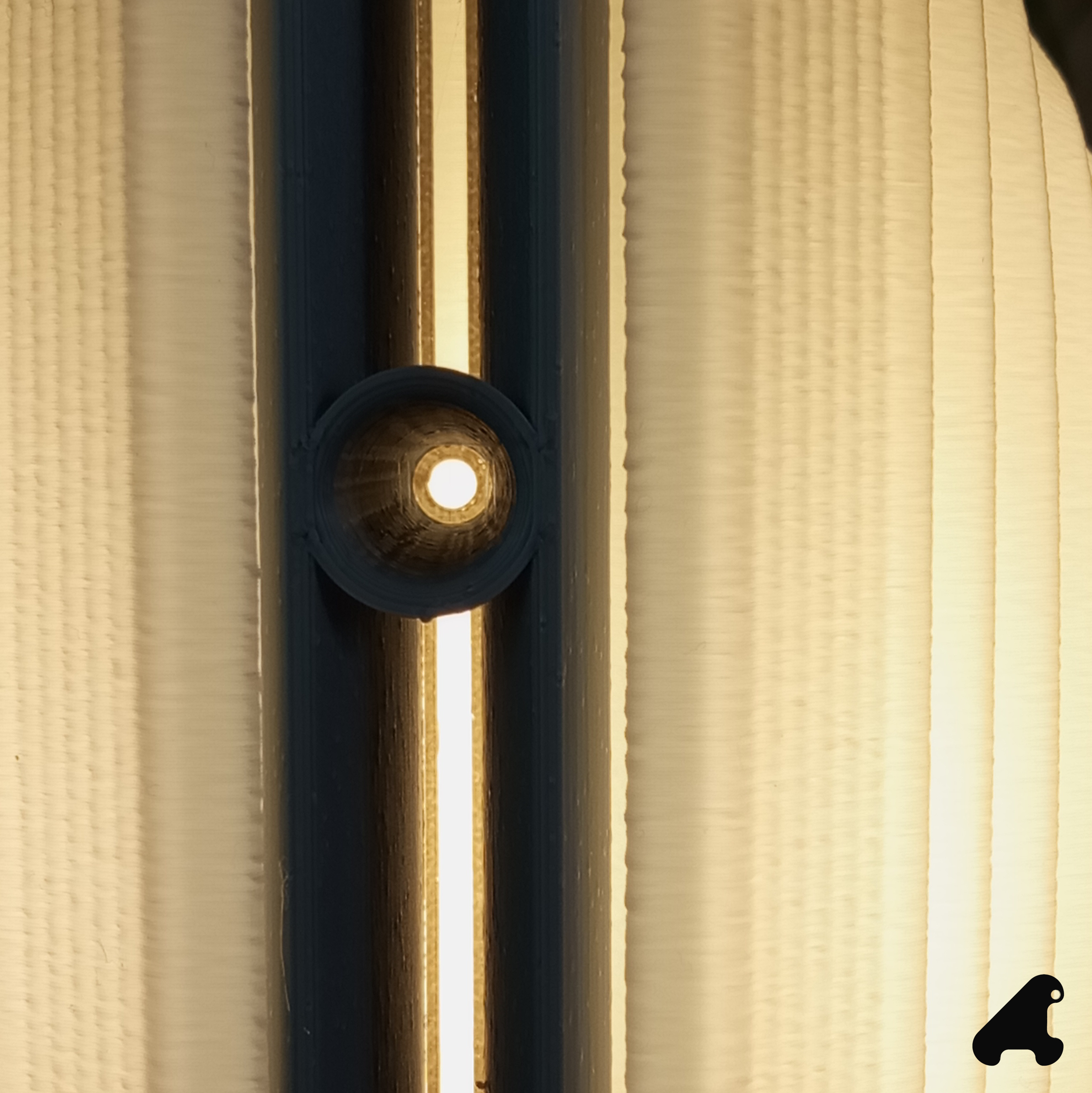 LAMPE ODYSSEY — miniatura 3