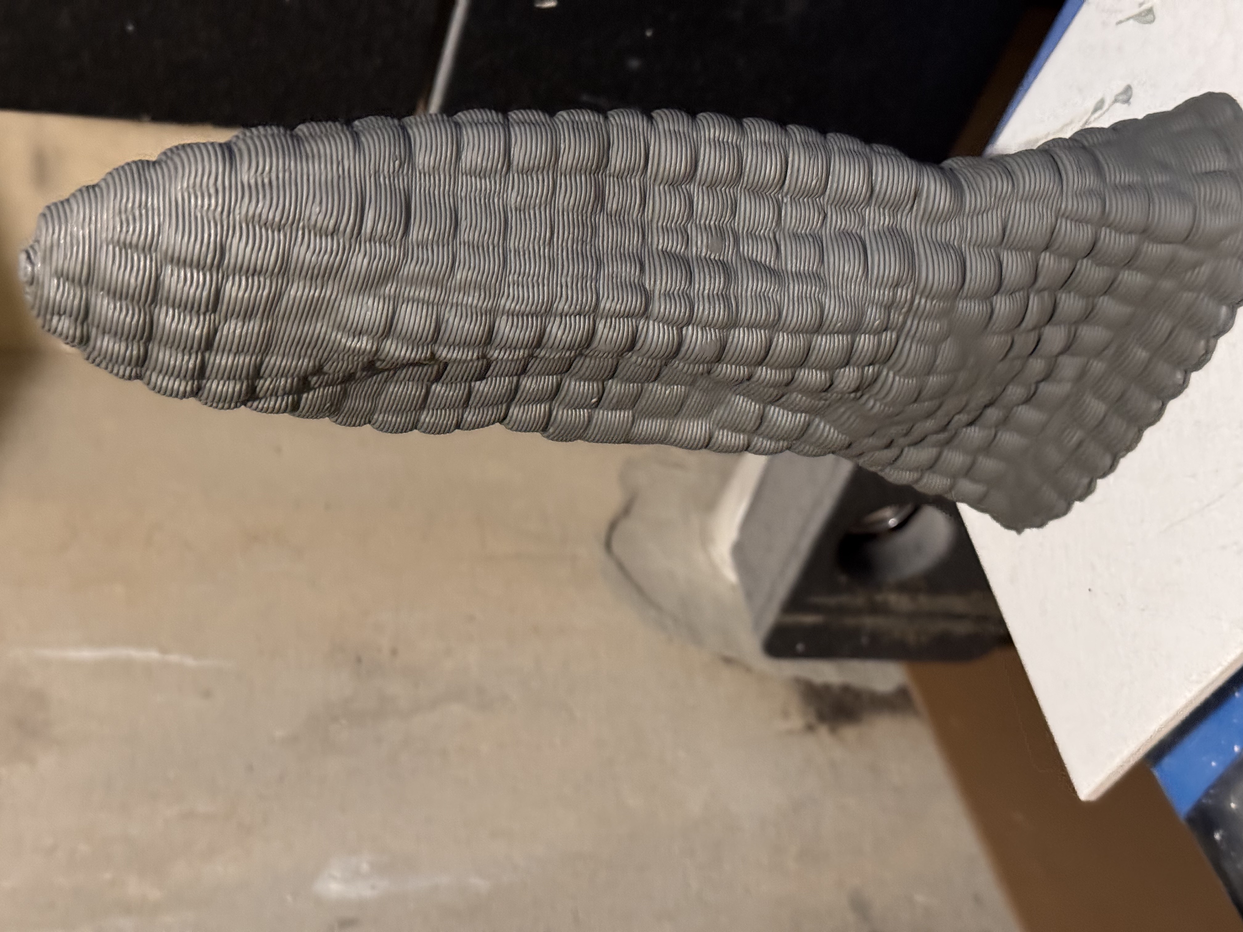 Sculptures _ 3d Clay printingThe files