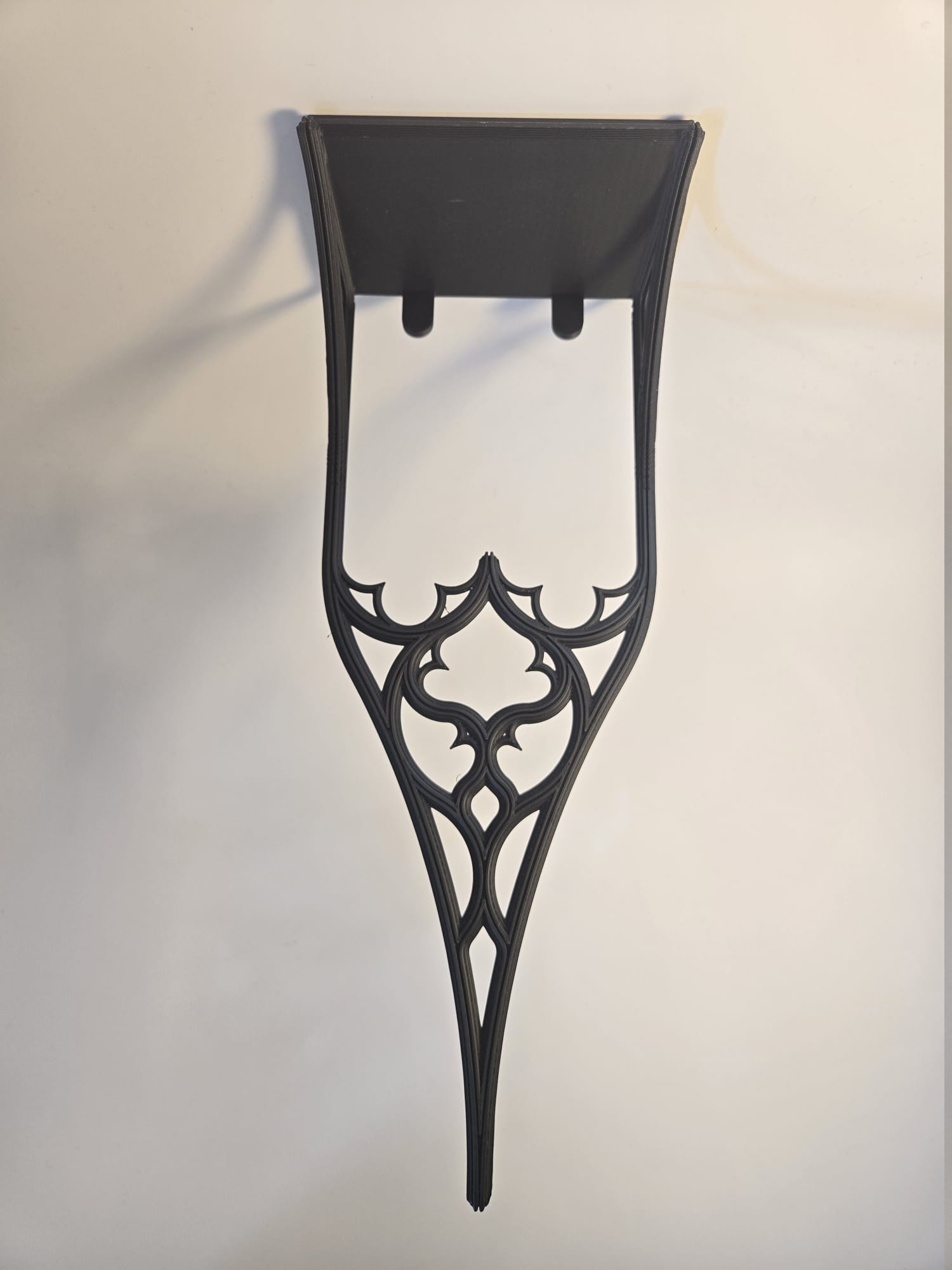 Gothic Shelf