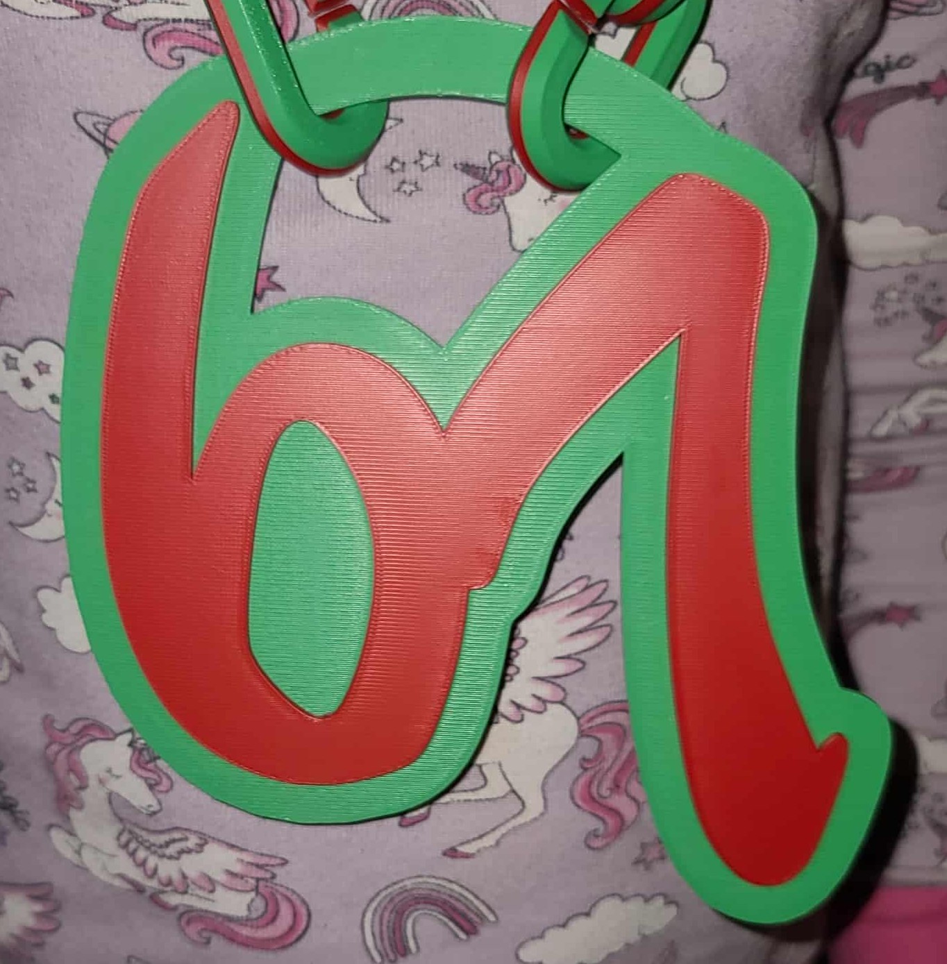 67 Hype chain