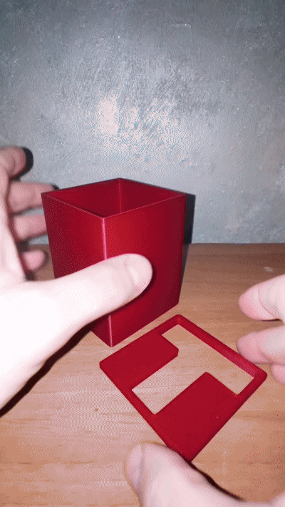 Board Game Bricks — thumbnail 2