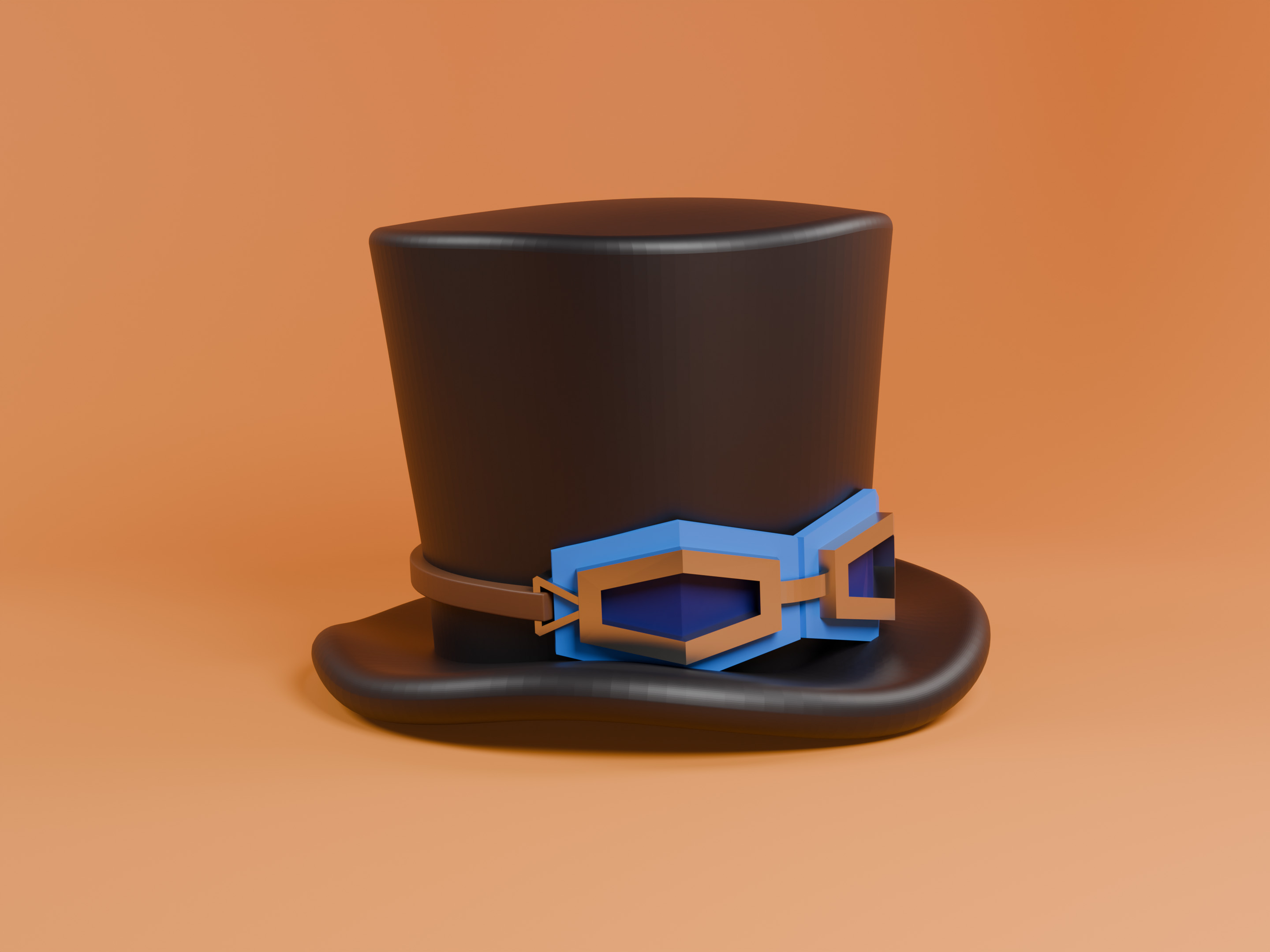Sabo Chibi Hat – One Piece
