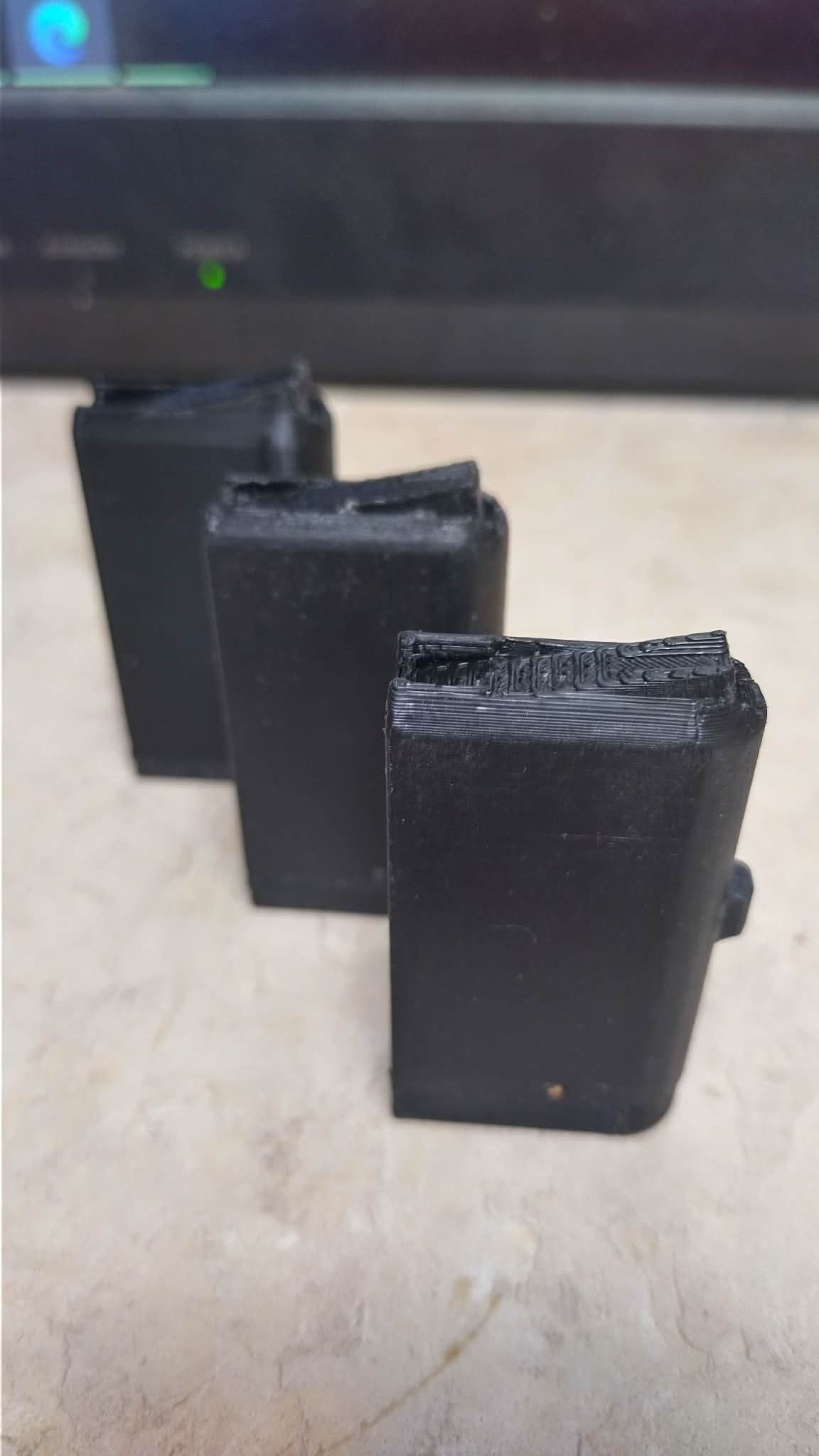 Sako P94S (Finnfire) Magazine Kit
