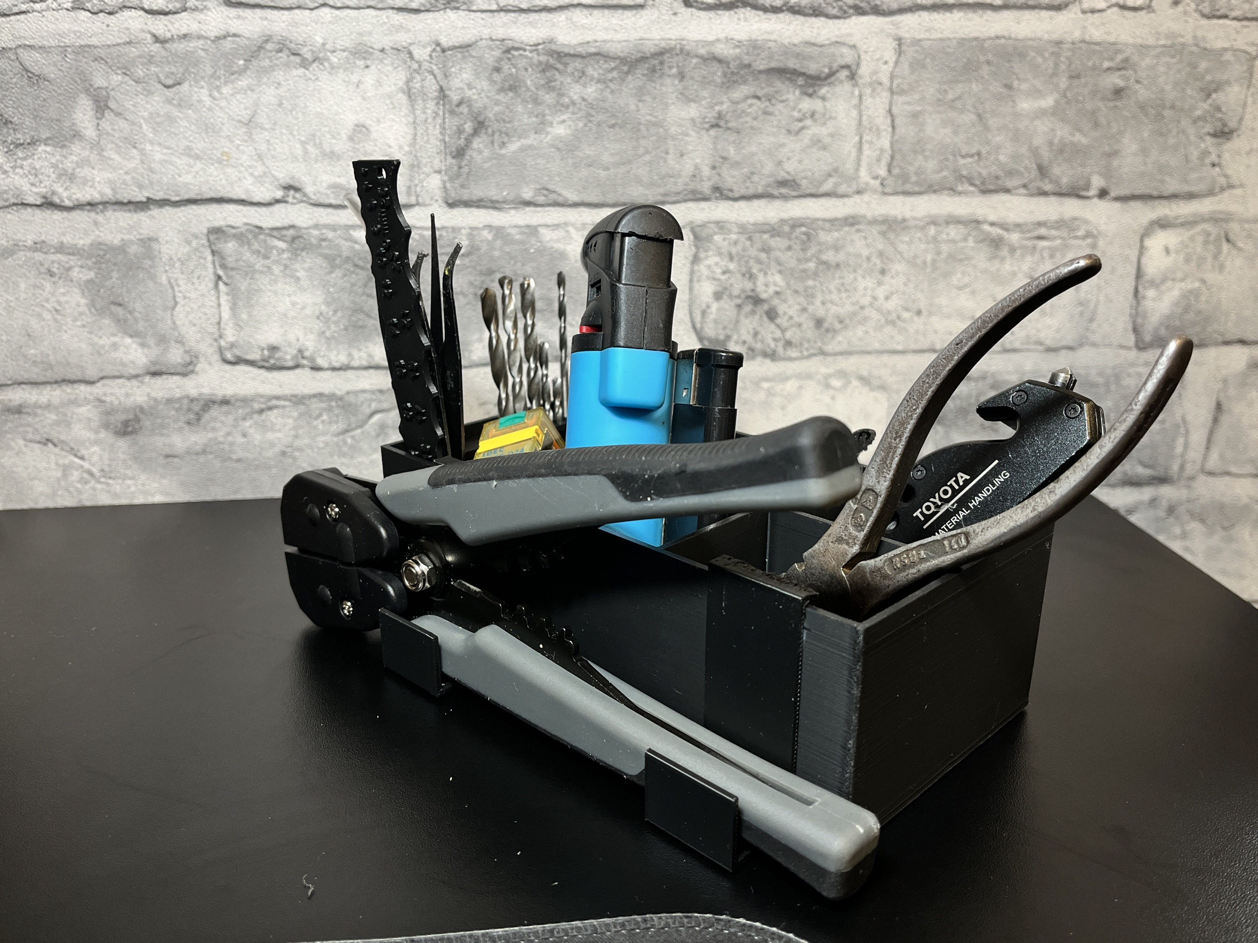 Organizer Box