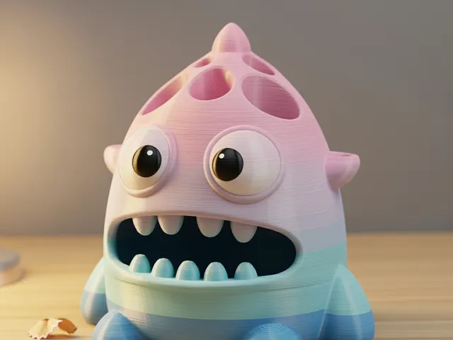 Monster