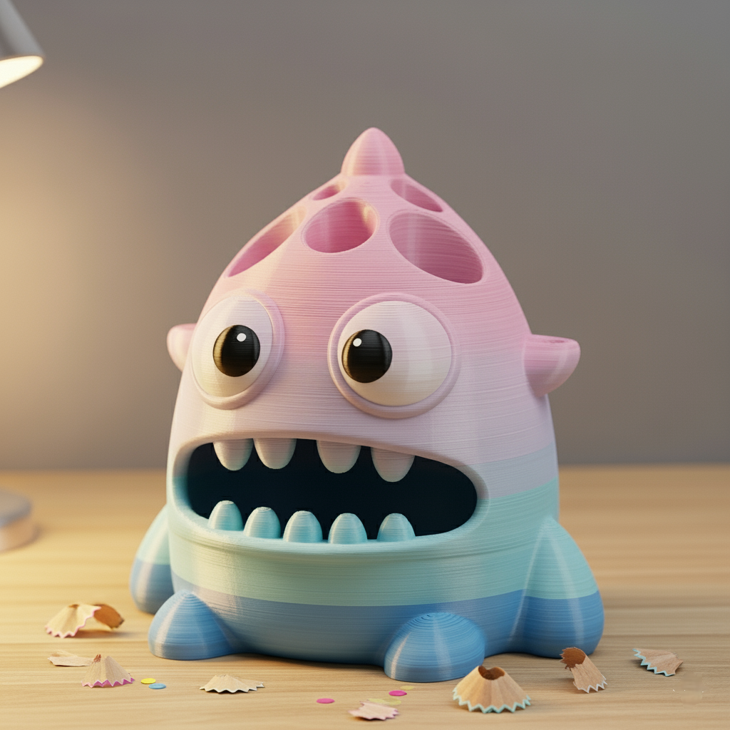 Monster