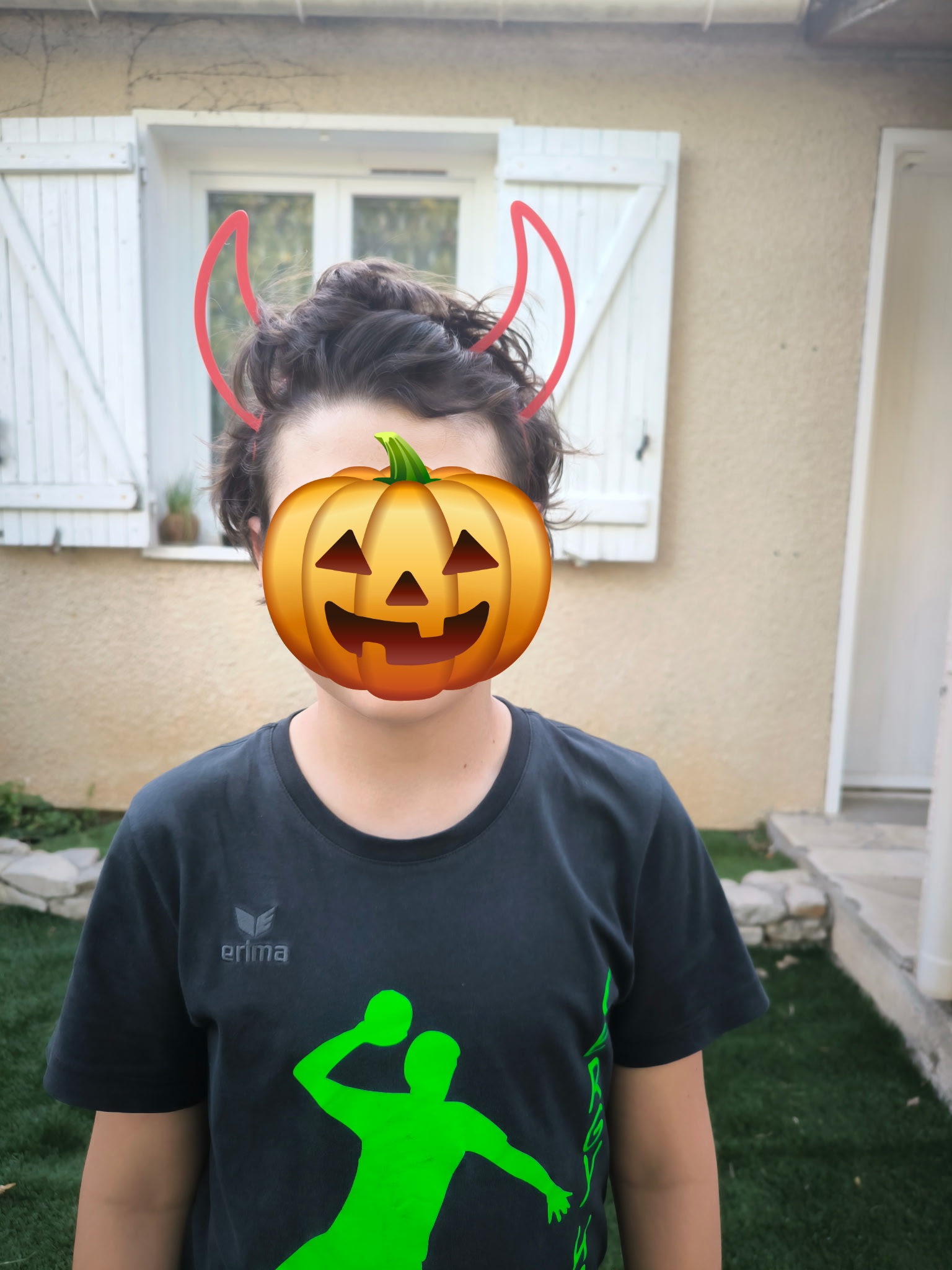 Monster Headband Pack for Kids - Devil Horns & Alien Eyes