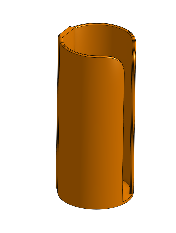 Bin Bag / Trash Bag Holder Multiconnect Multiboard