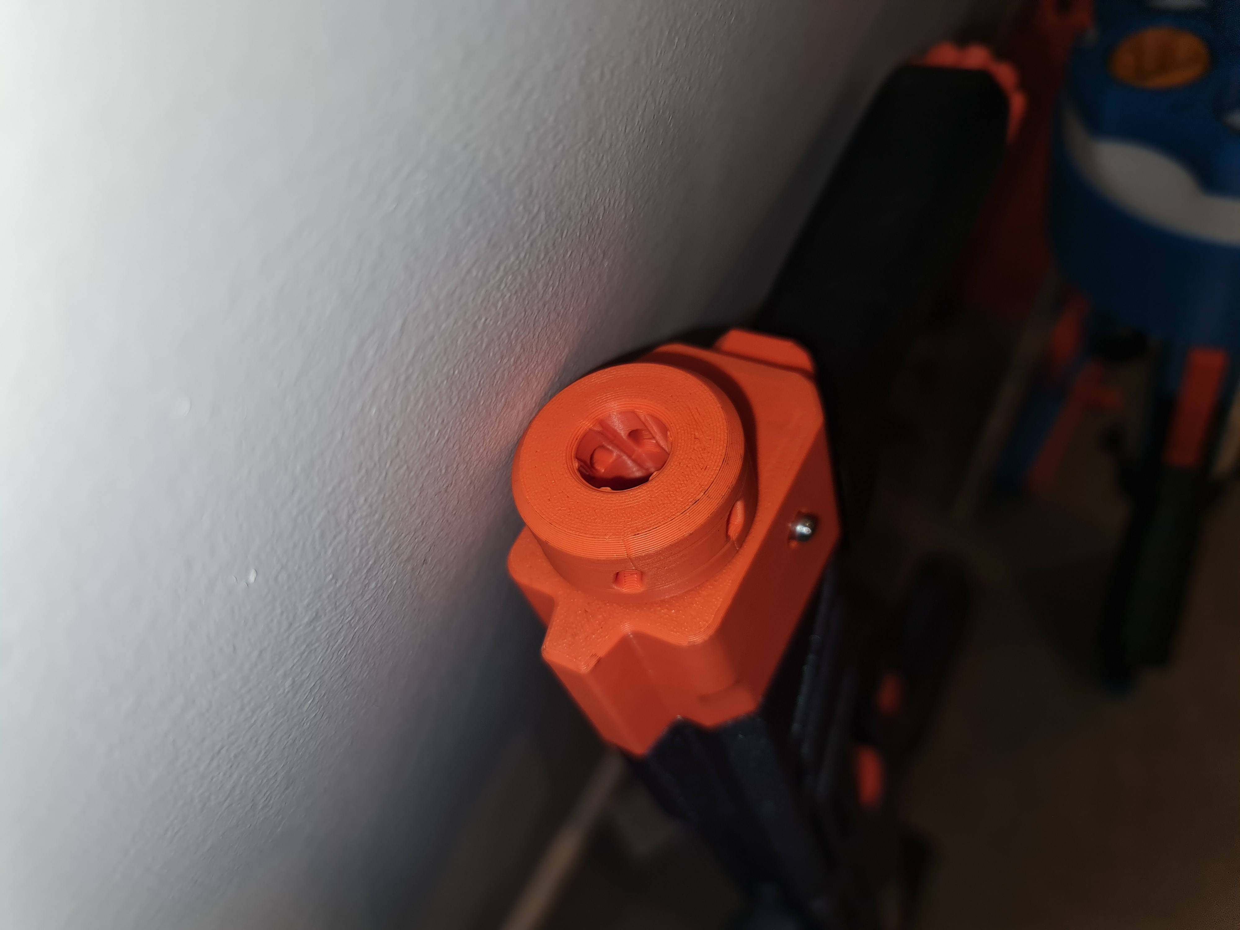 Remnant Lynx Integrated RIPPCAR