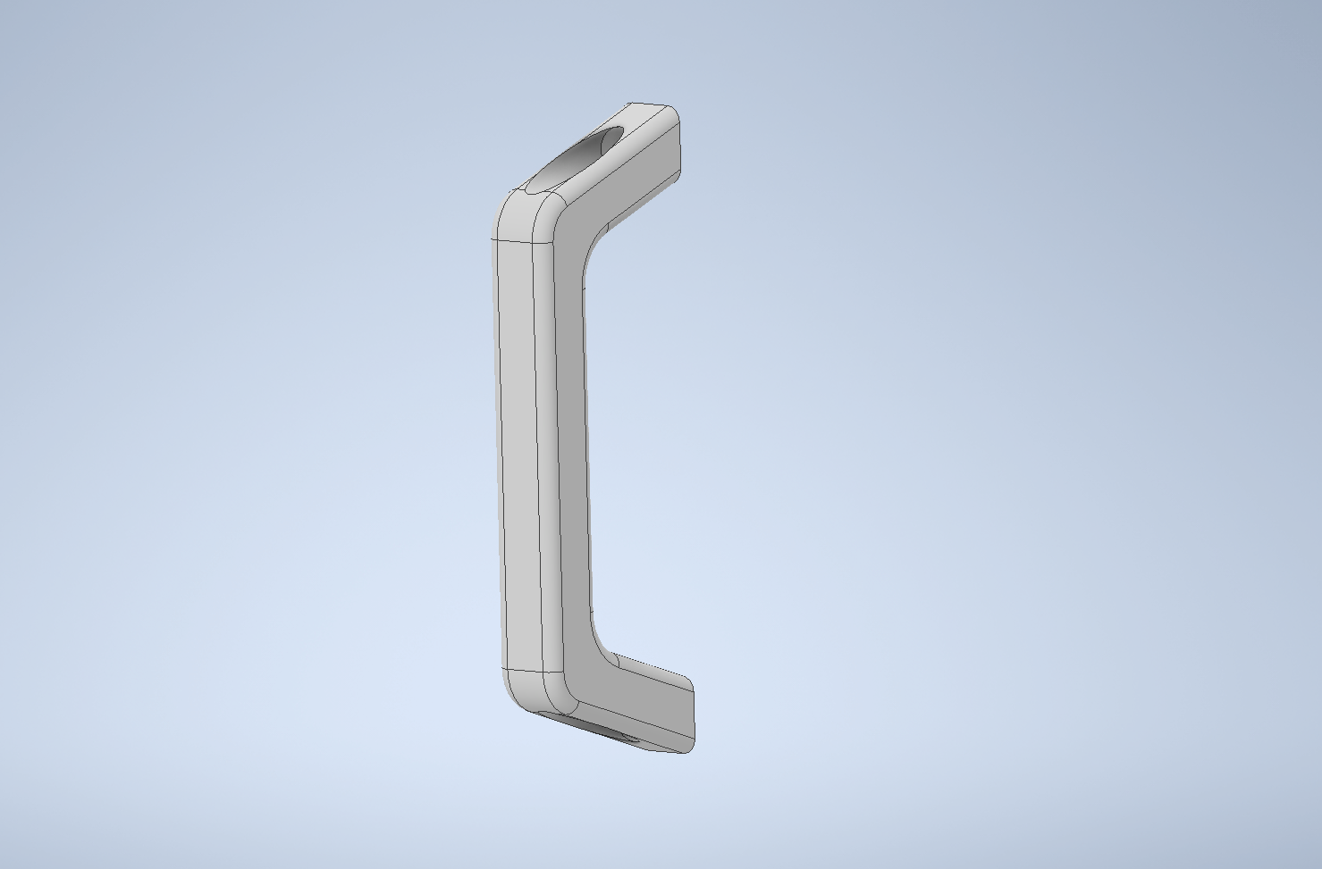 Türgriff /  Door handle