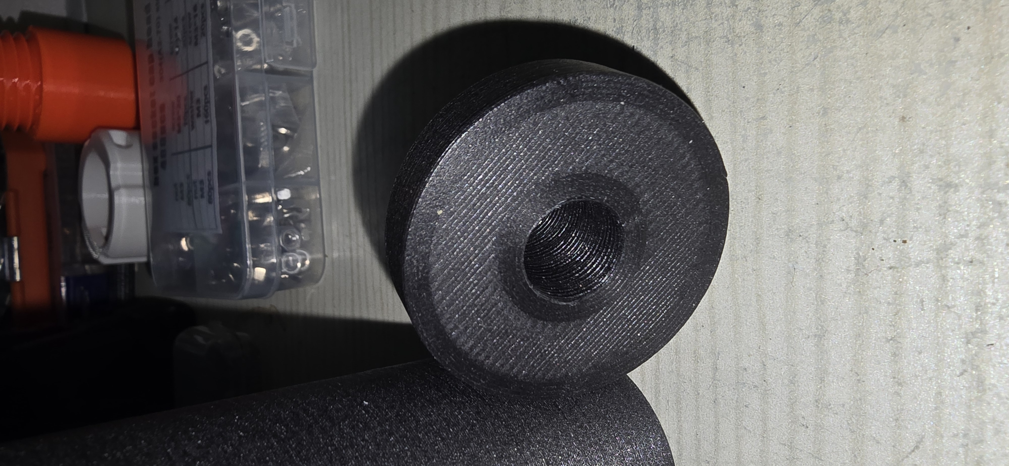 G&G LevAR Quick Release Suppressor — thumbnail 7