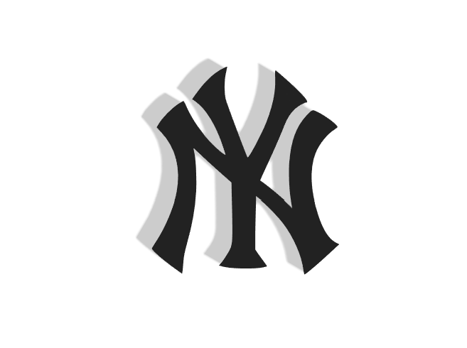 New York Yankees Decor