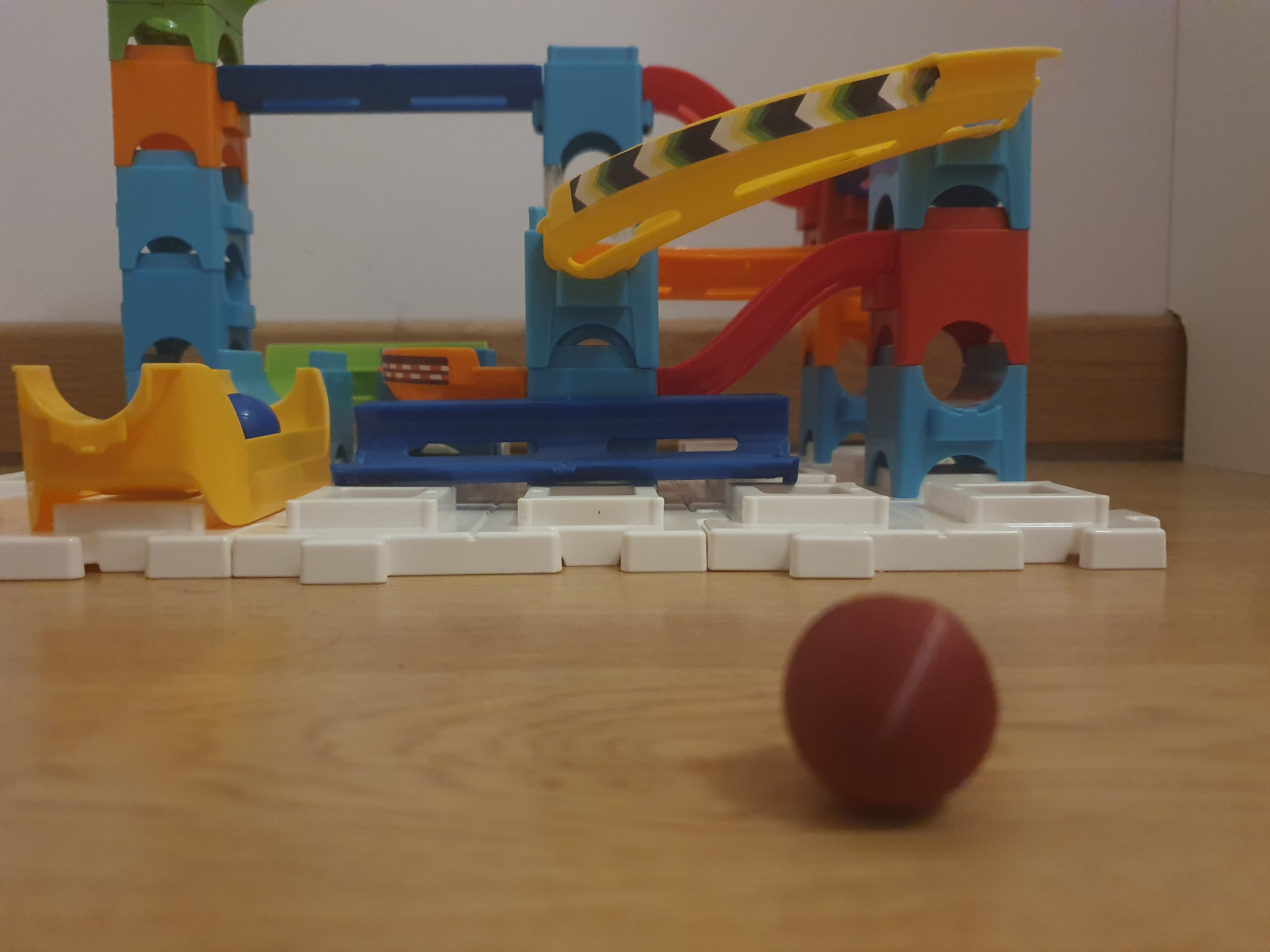 Marble rush ball / Bille marble rush