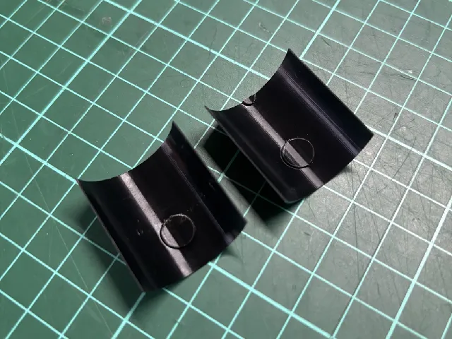 Sirui Carbon Tripod Shims