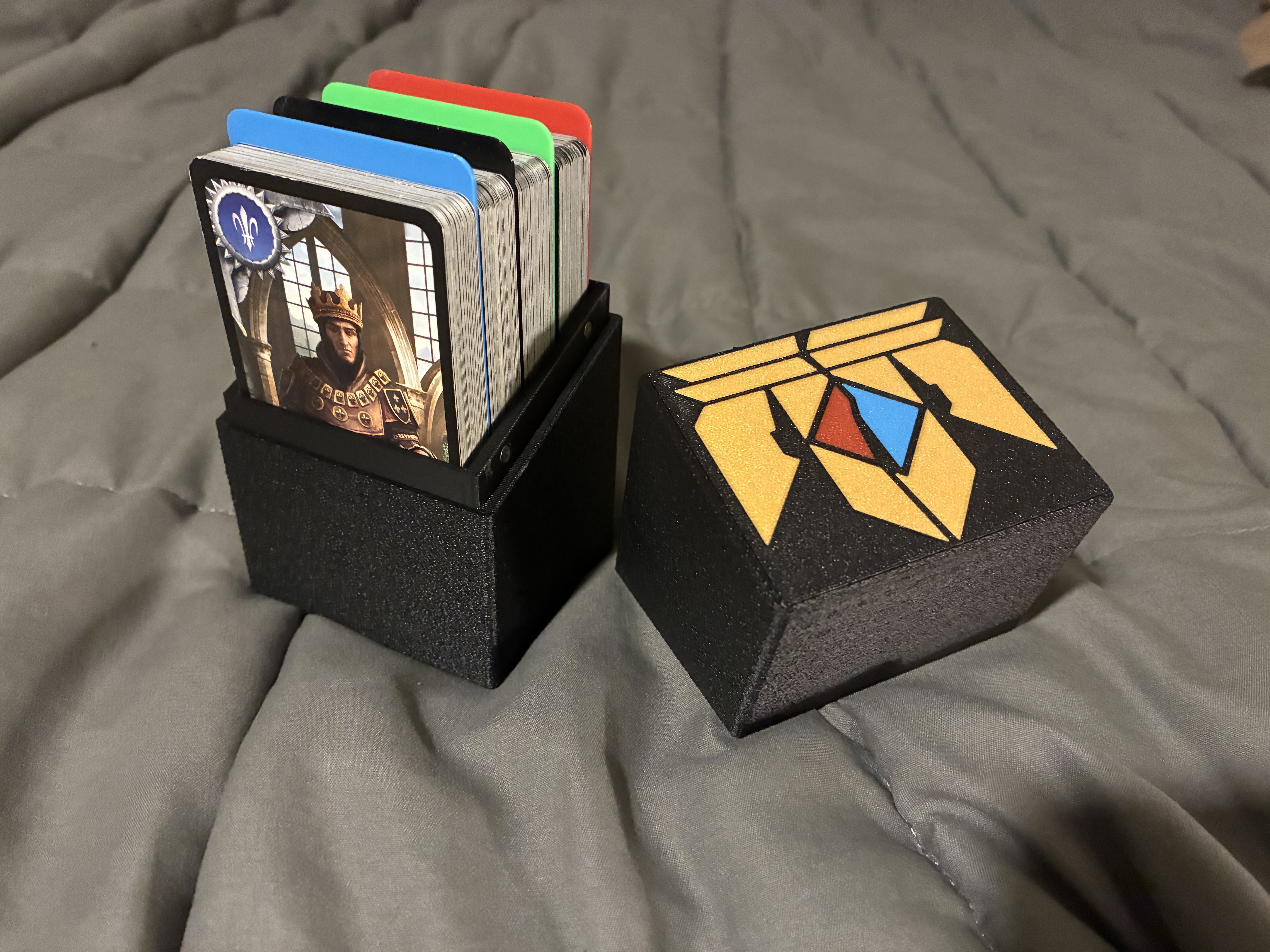 Gwent DLC Collectors Edition Deck Box