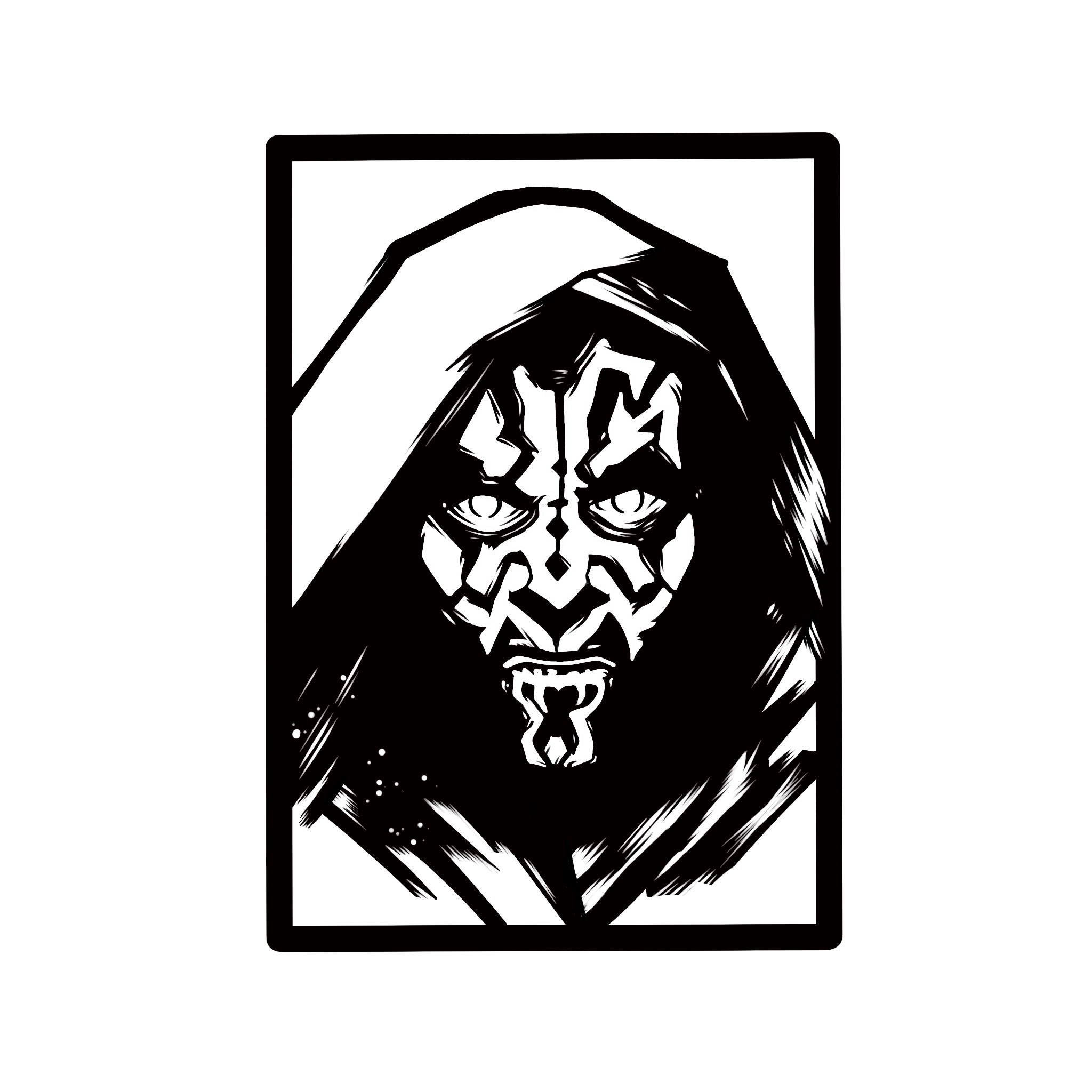 Darth Maul