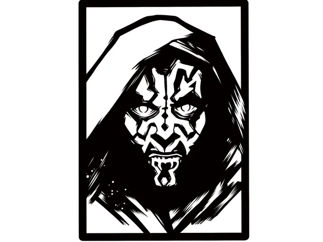 Darth Maul
