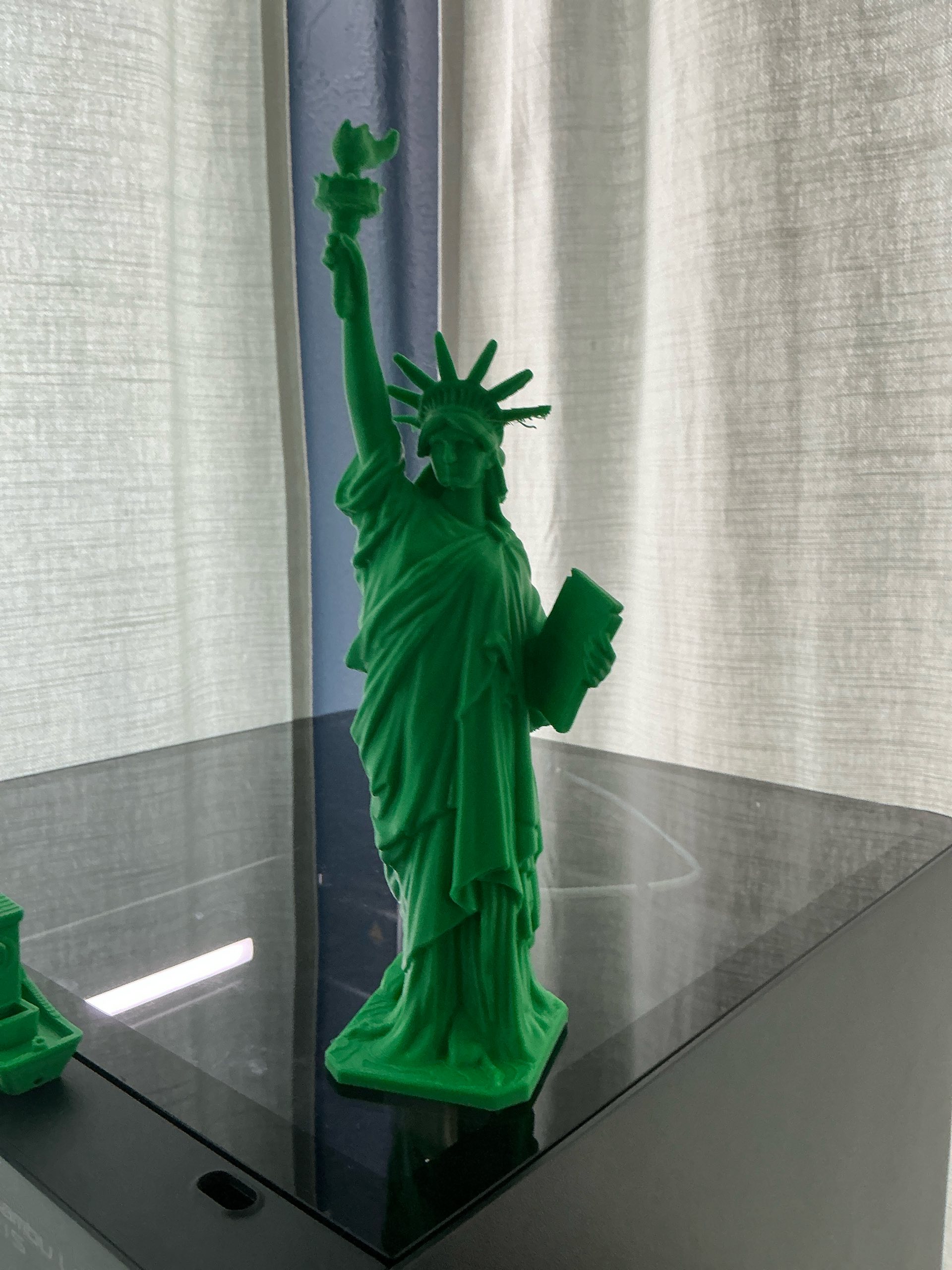 Statue of Liberty / New York