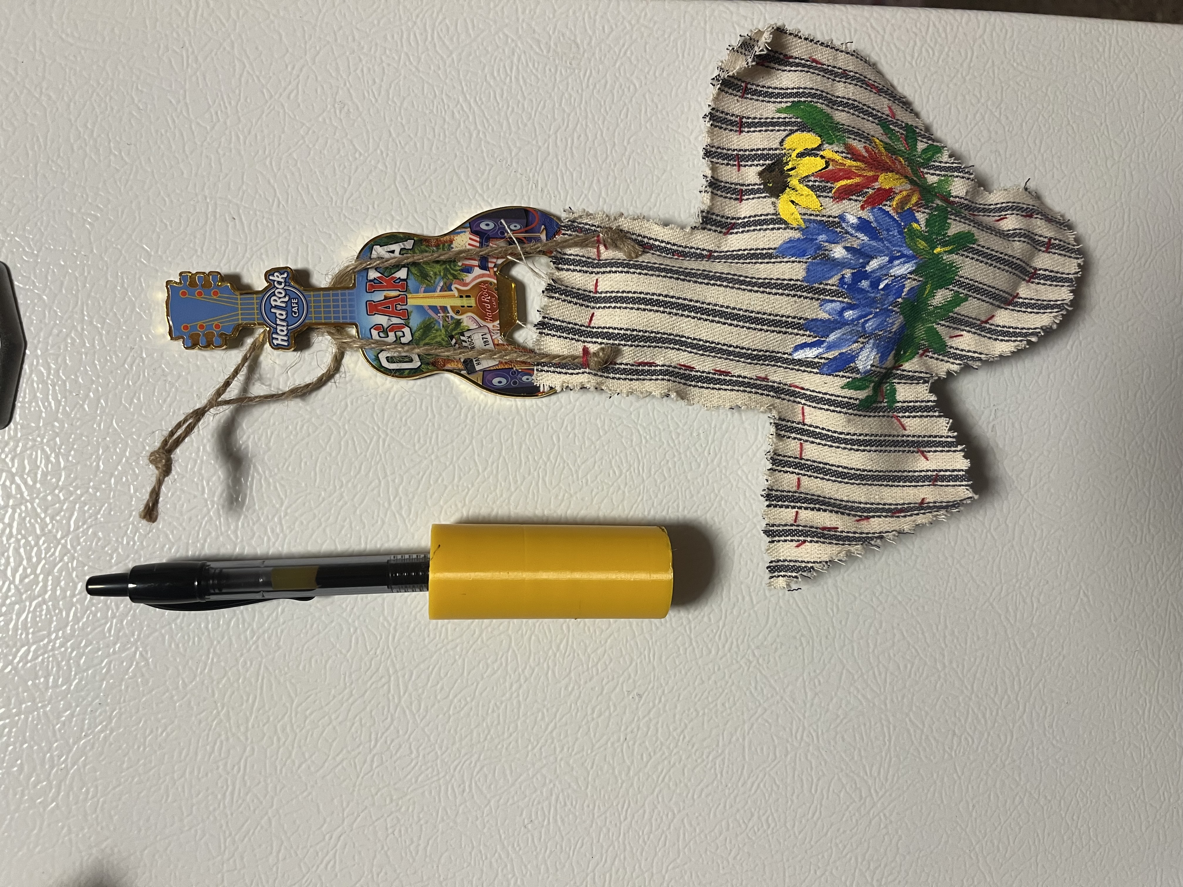 G2 Magnetic Pen Holder