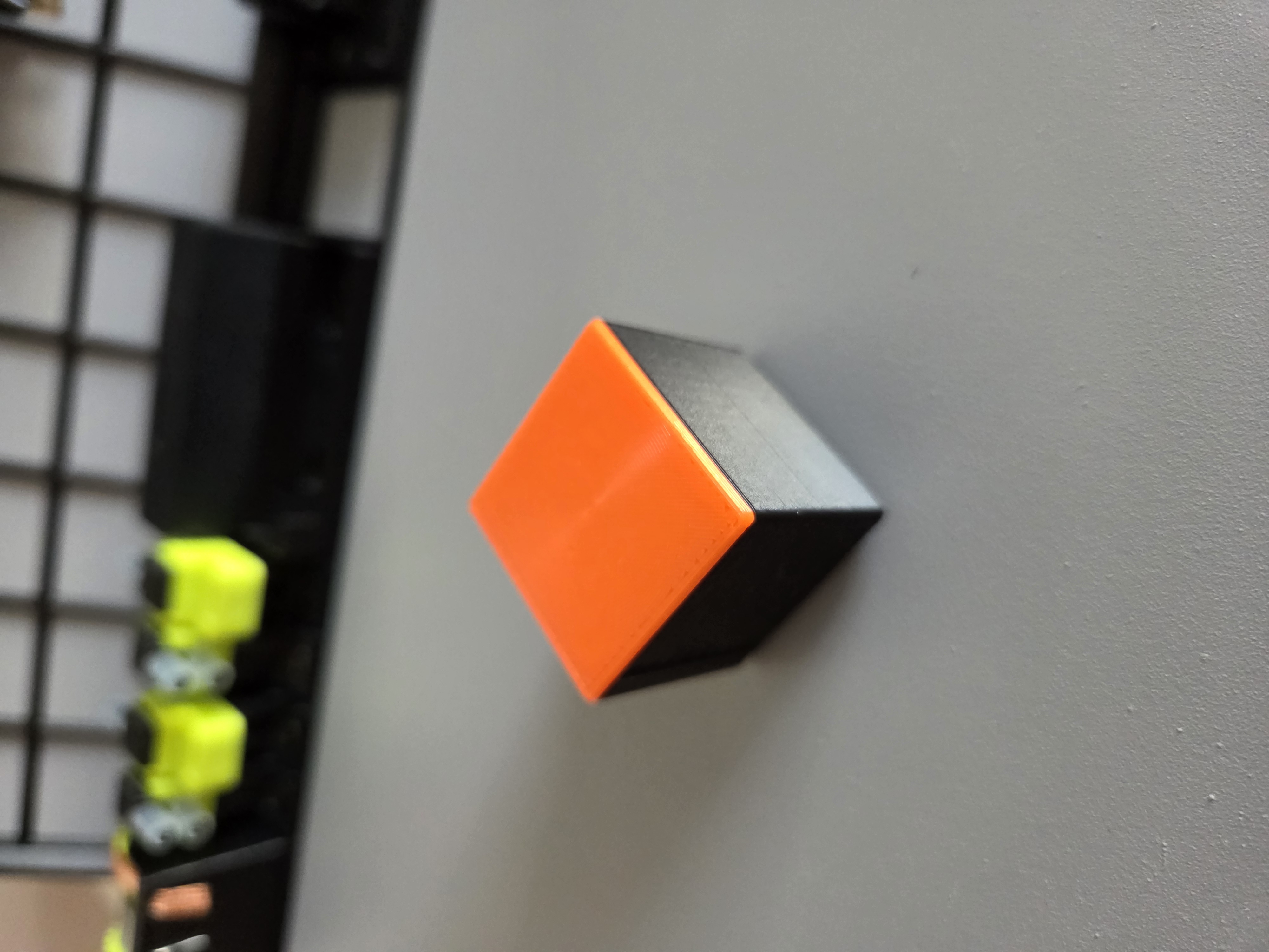 SOLDR storage cube