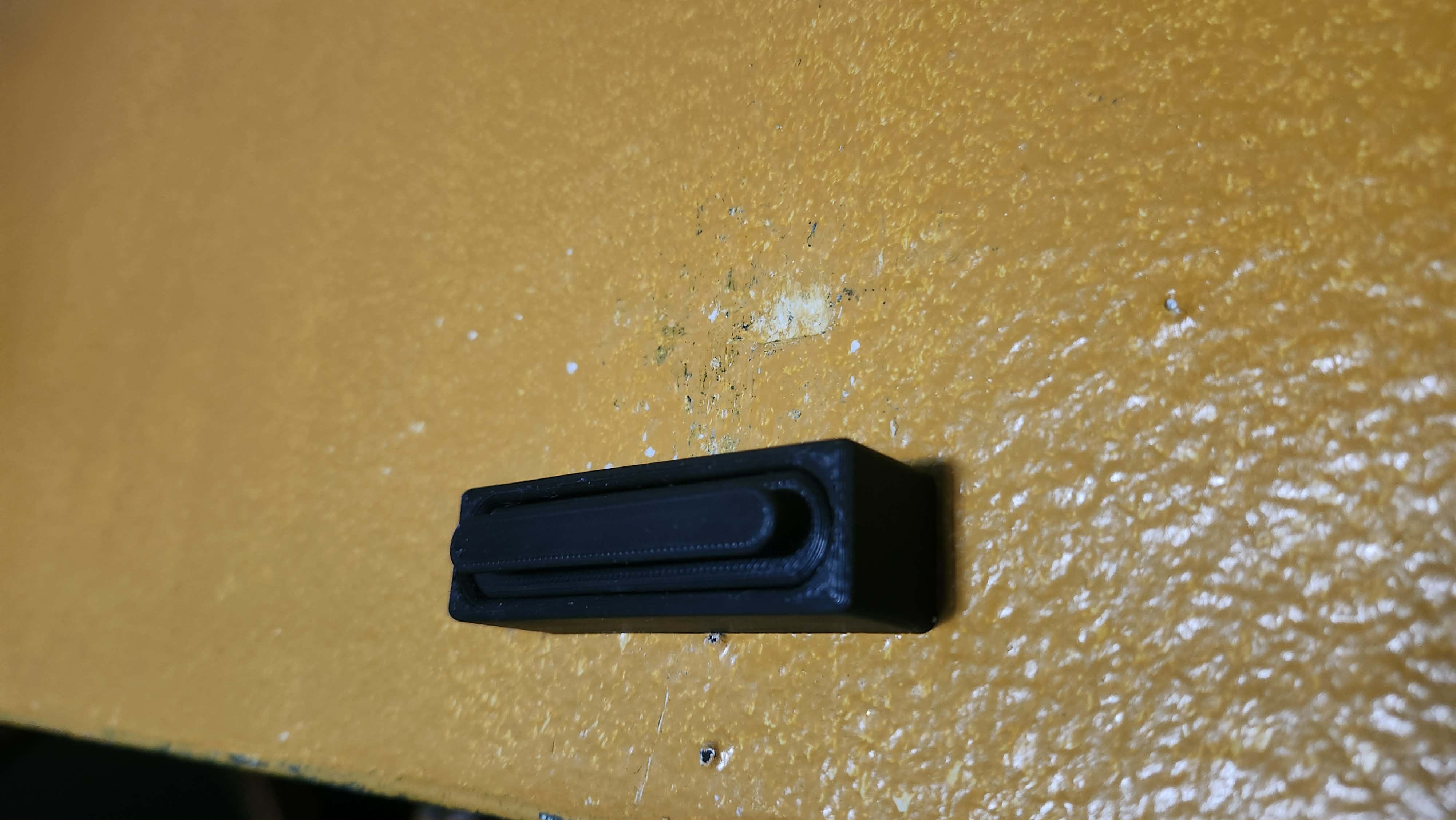 Baby Jumper Mounting Bracket (NO DOOR/LIP)
