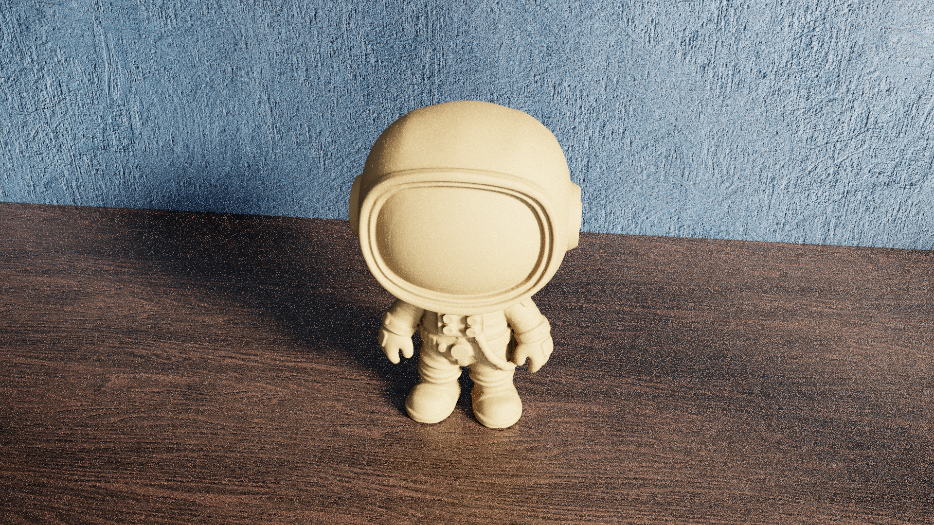 Chibi Astronaut — miniatura 8