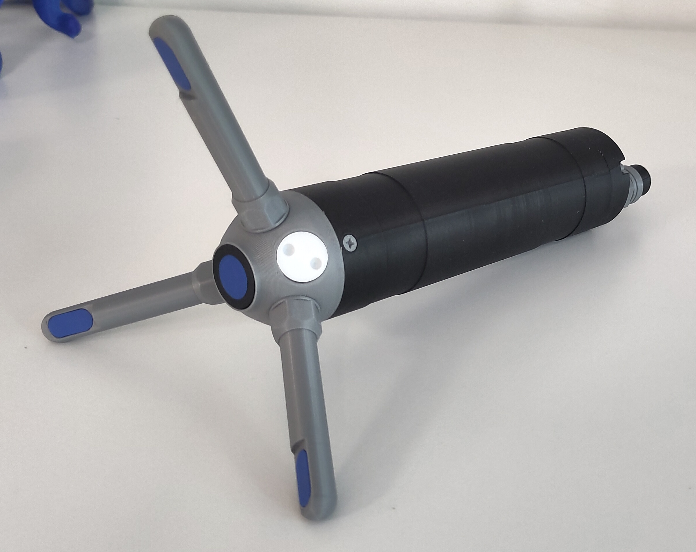 Vector Velocimeter - Nortek