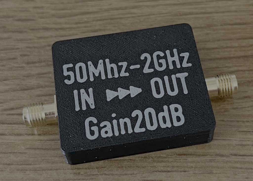 OpenSourceSDR Lab AMP case — thumbnail 3