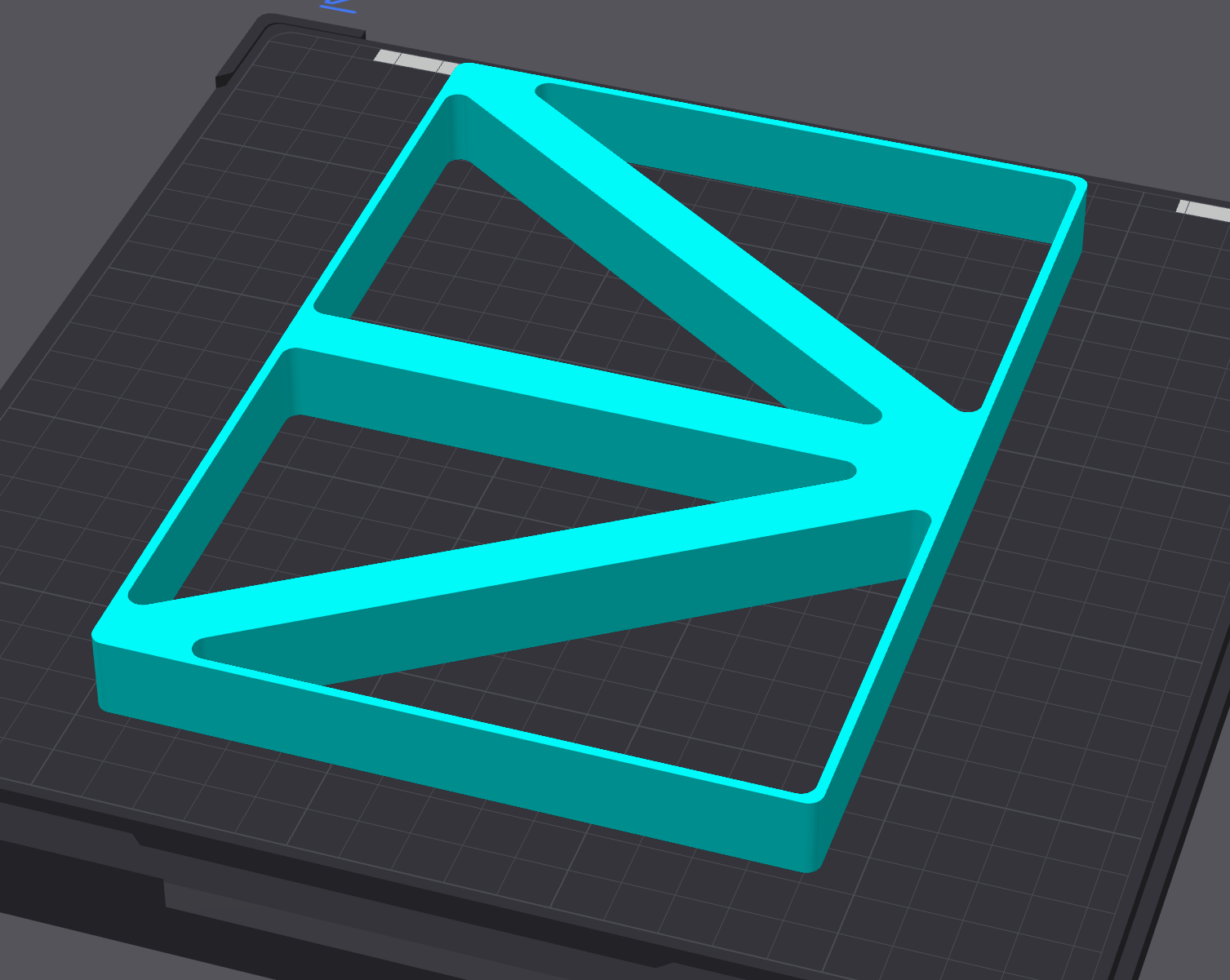 Wingspan Insert - spacer