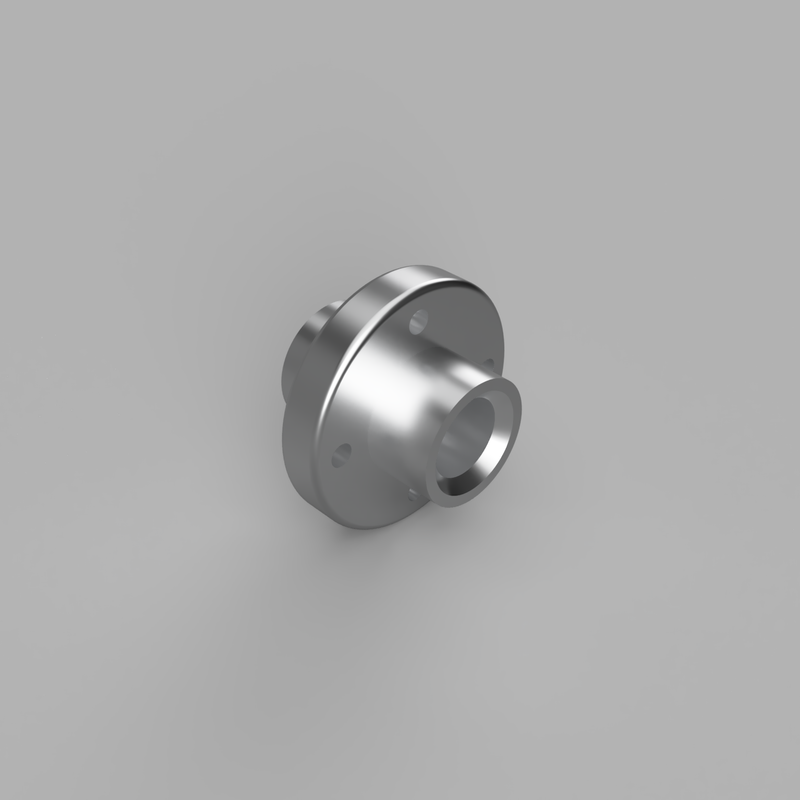 POP stand by Alhammam | Download free STL model | Printables.com