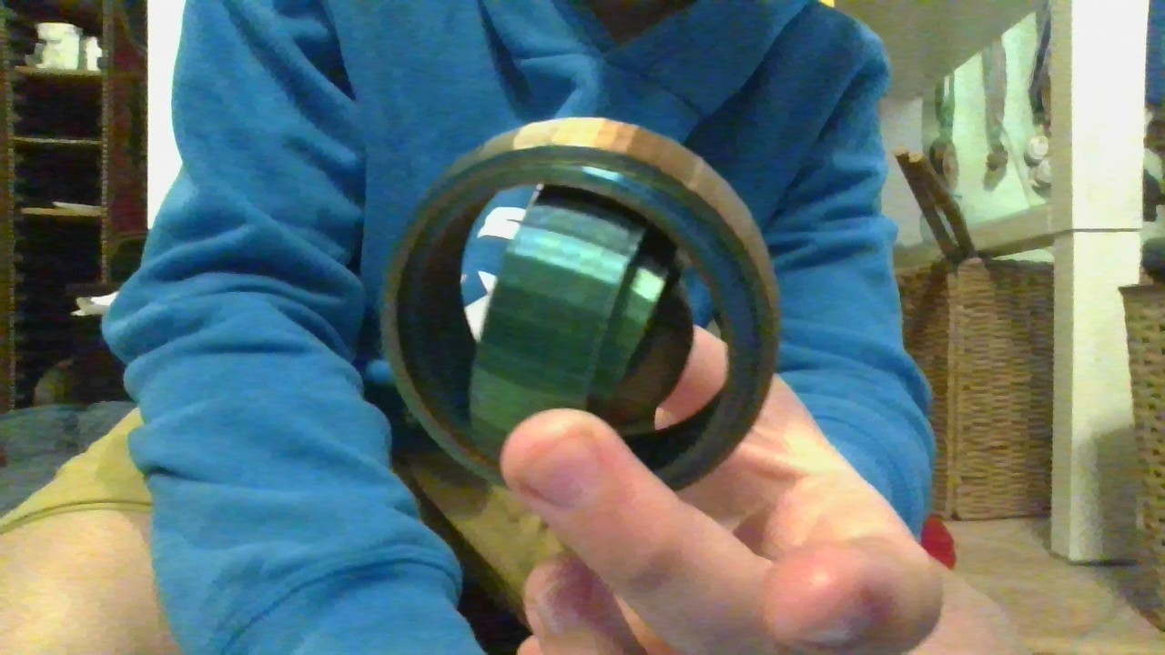 figetsphere toy