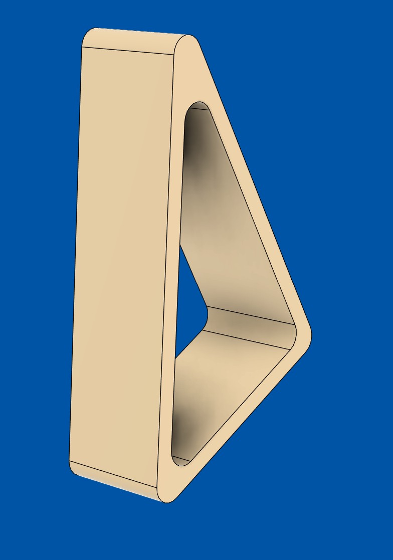 Scalable Watch Display Stand