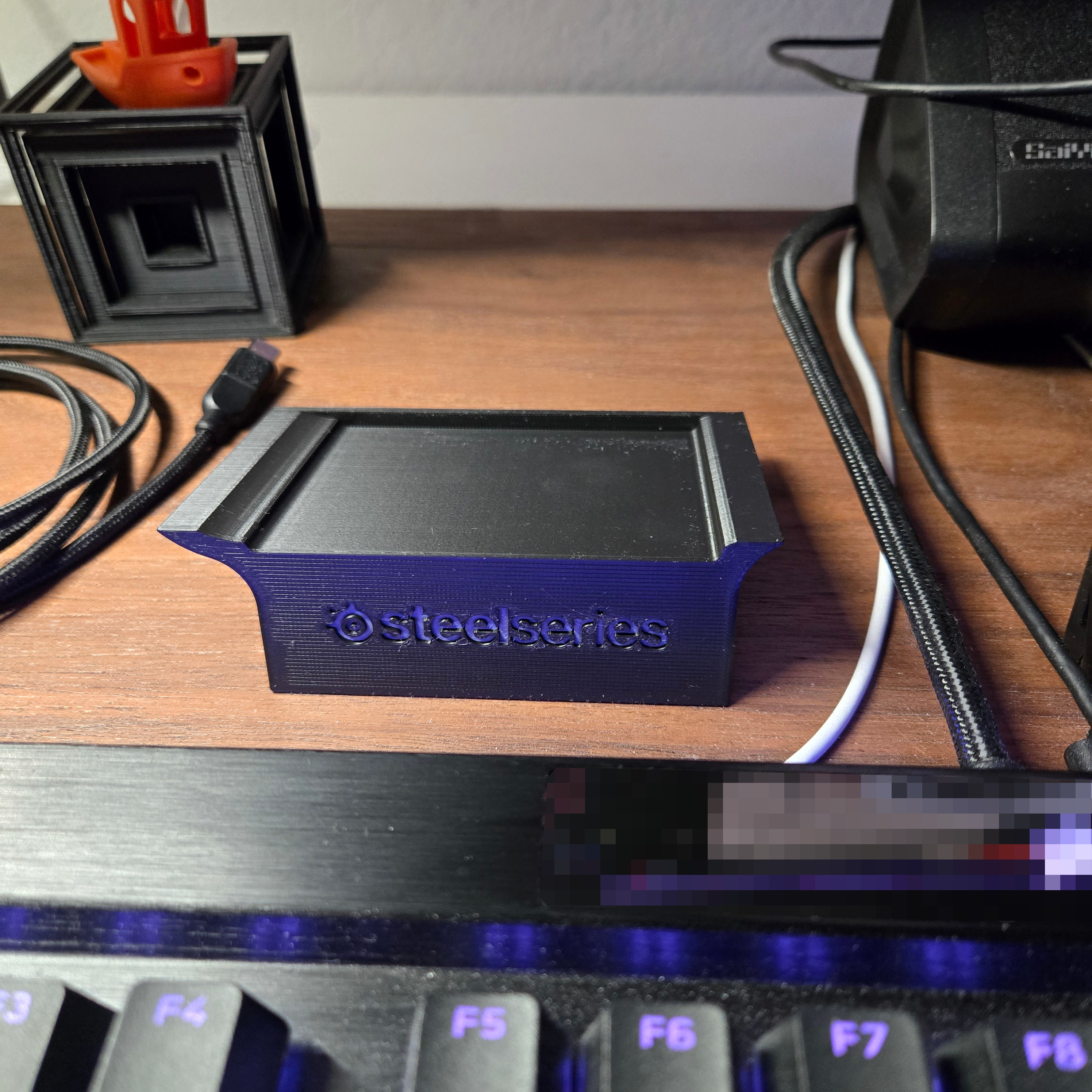 Steelseries Arctis Nova Pro DAC Desk Cradles