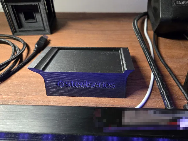 Steelseries Arctis Nova Pro DAC Desk Cradles
