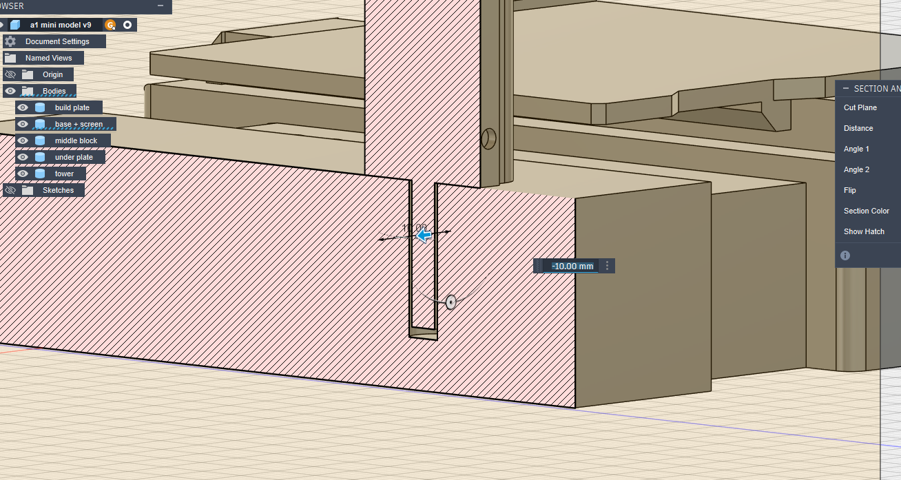 Bambu Lab's A1 MINI — thumbnail 5