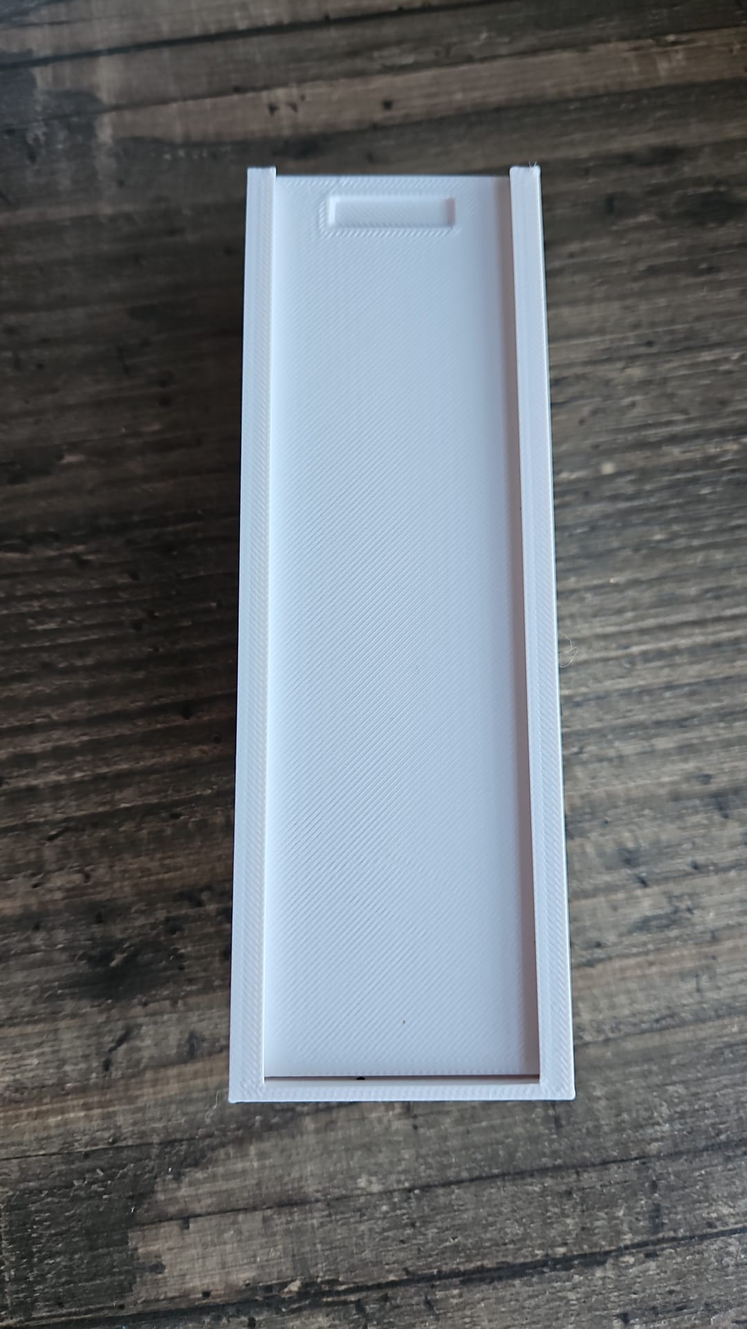 baseboard (plinth) box — miniatura 2
